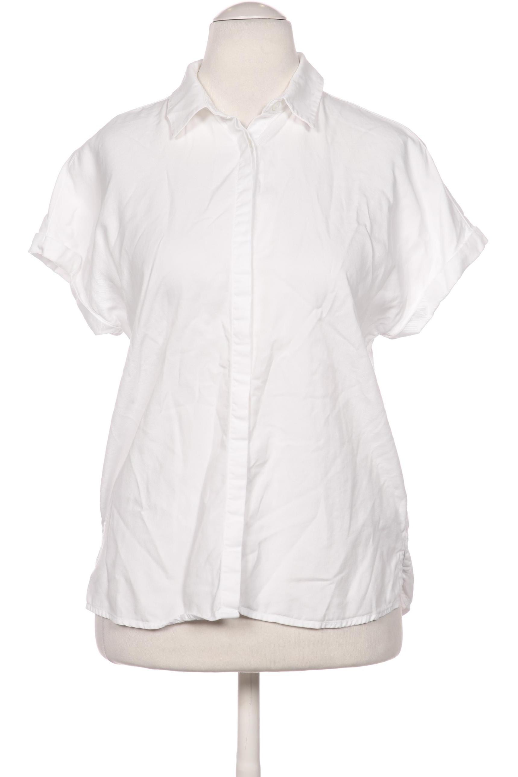 

Armedangels Damen Bluse, weiß, Gr. 34