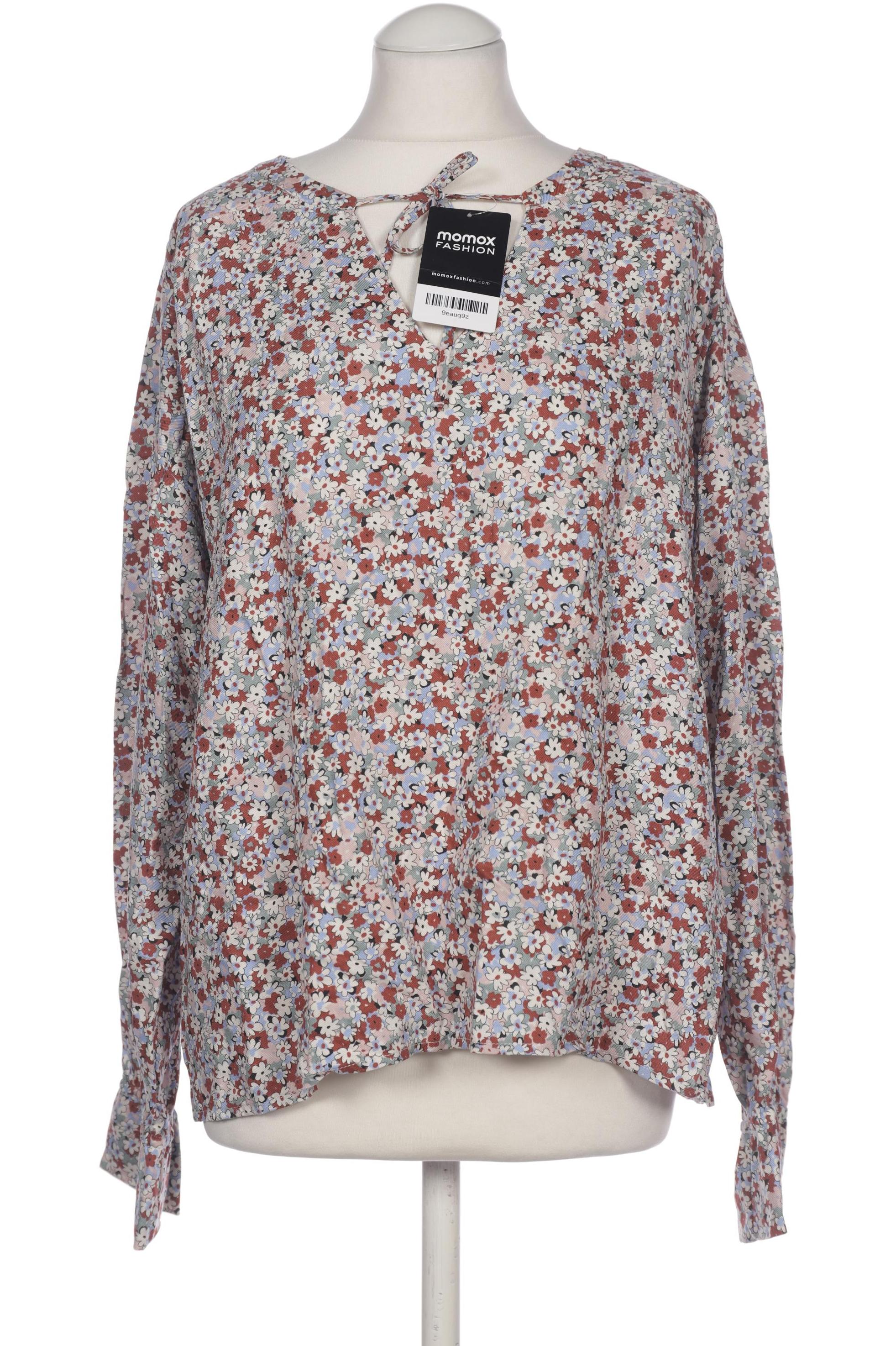 

Armedangels Damen Bluse, mehrfarbig, Gr. 40