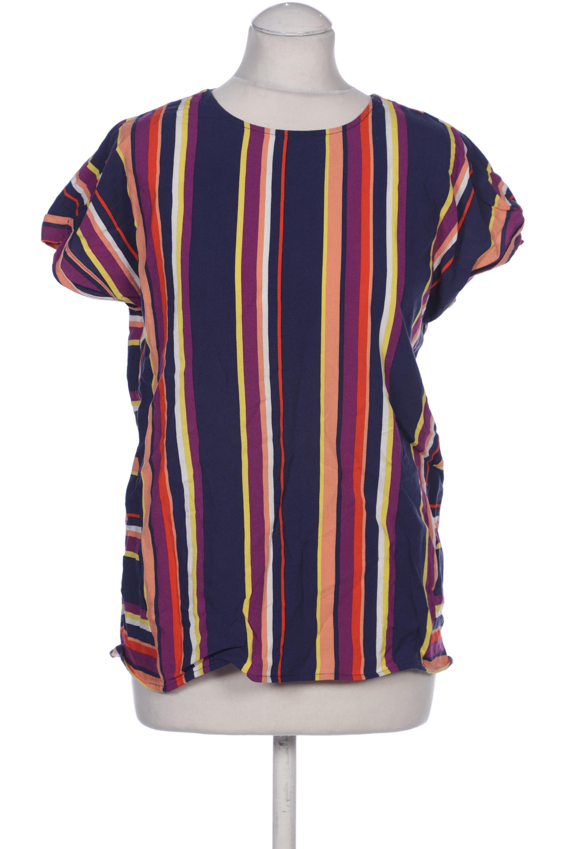 

Armedangels Damen Bluse, mehrfarbig, Gr. 38