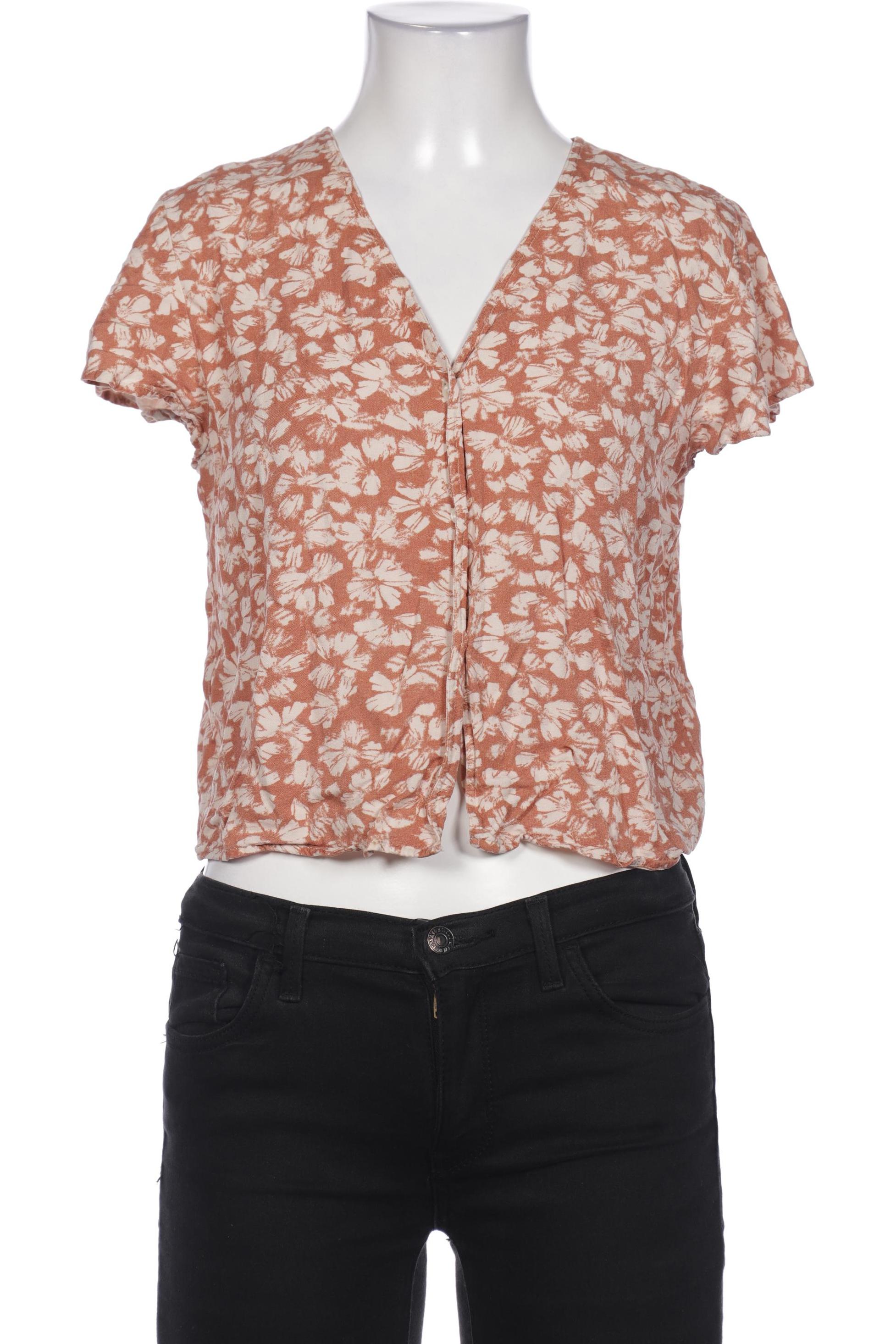 

Armedangels Damen Bluse, beige, Gr. 34