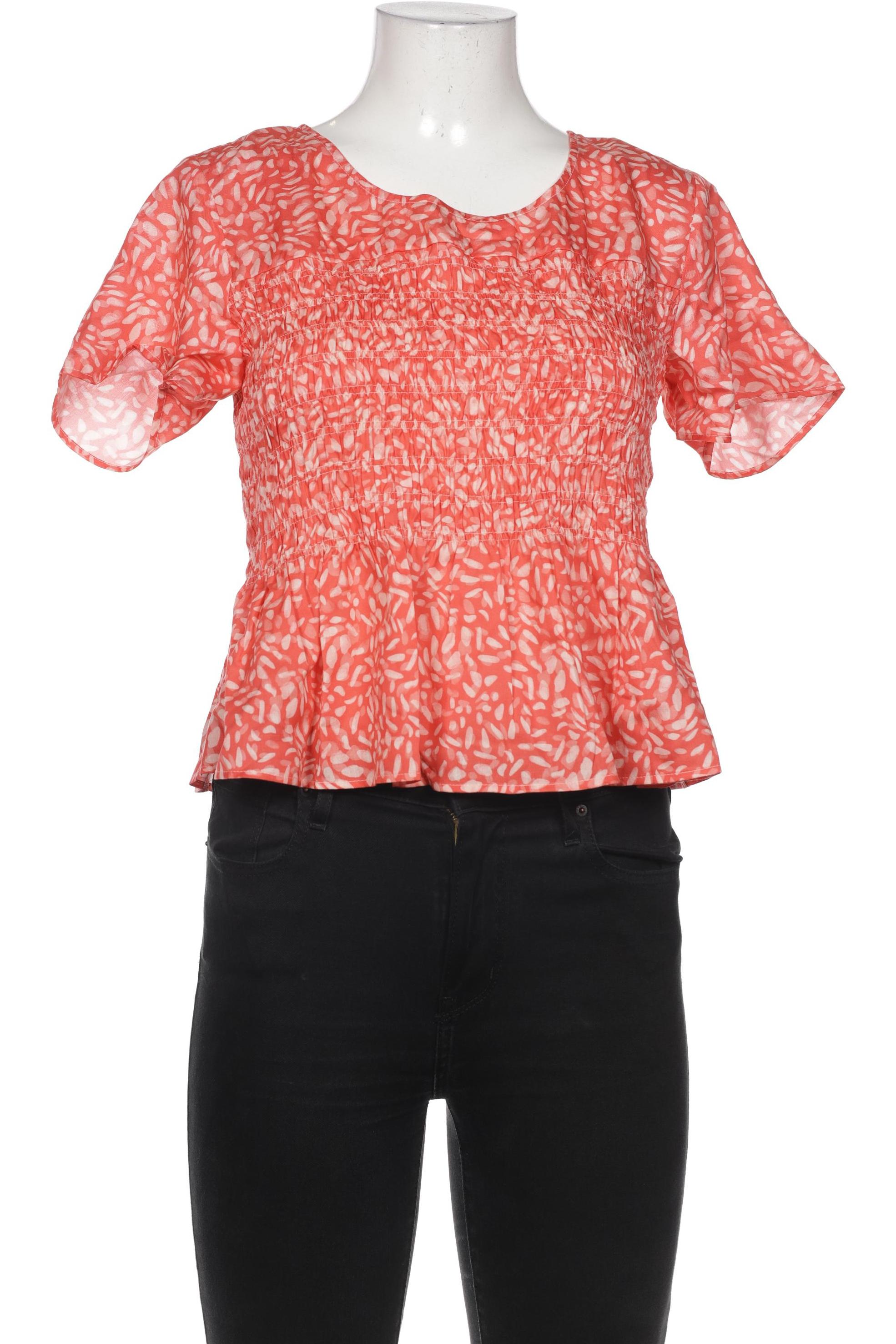 

Armedangels Damen Bluse, rot, Gr. 42