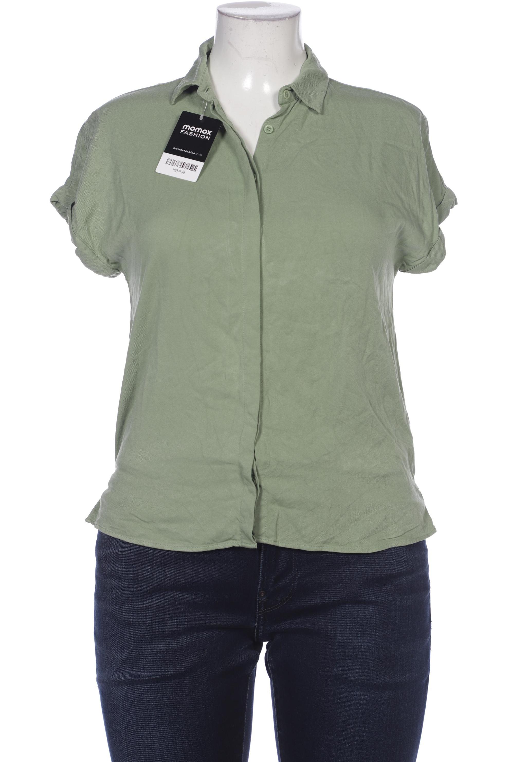 

Armedangels Damen Bluse, grün, Gr. 34