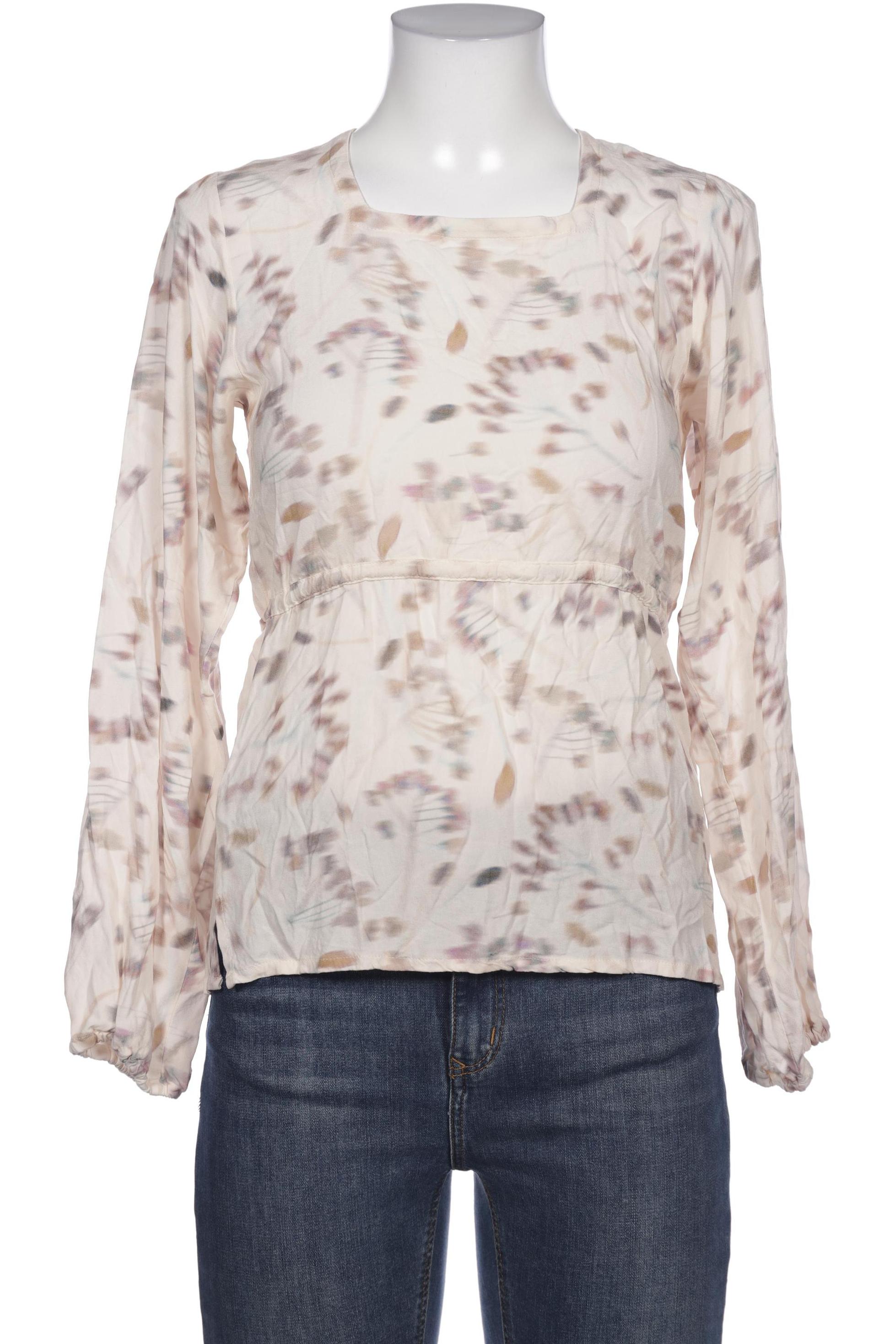 

Armedangels Damen Bluse, beige, Gr. 36