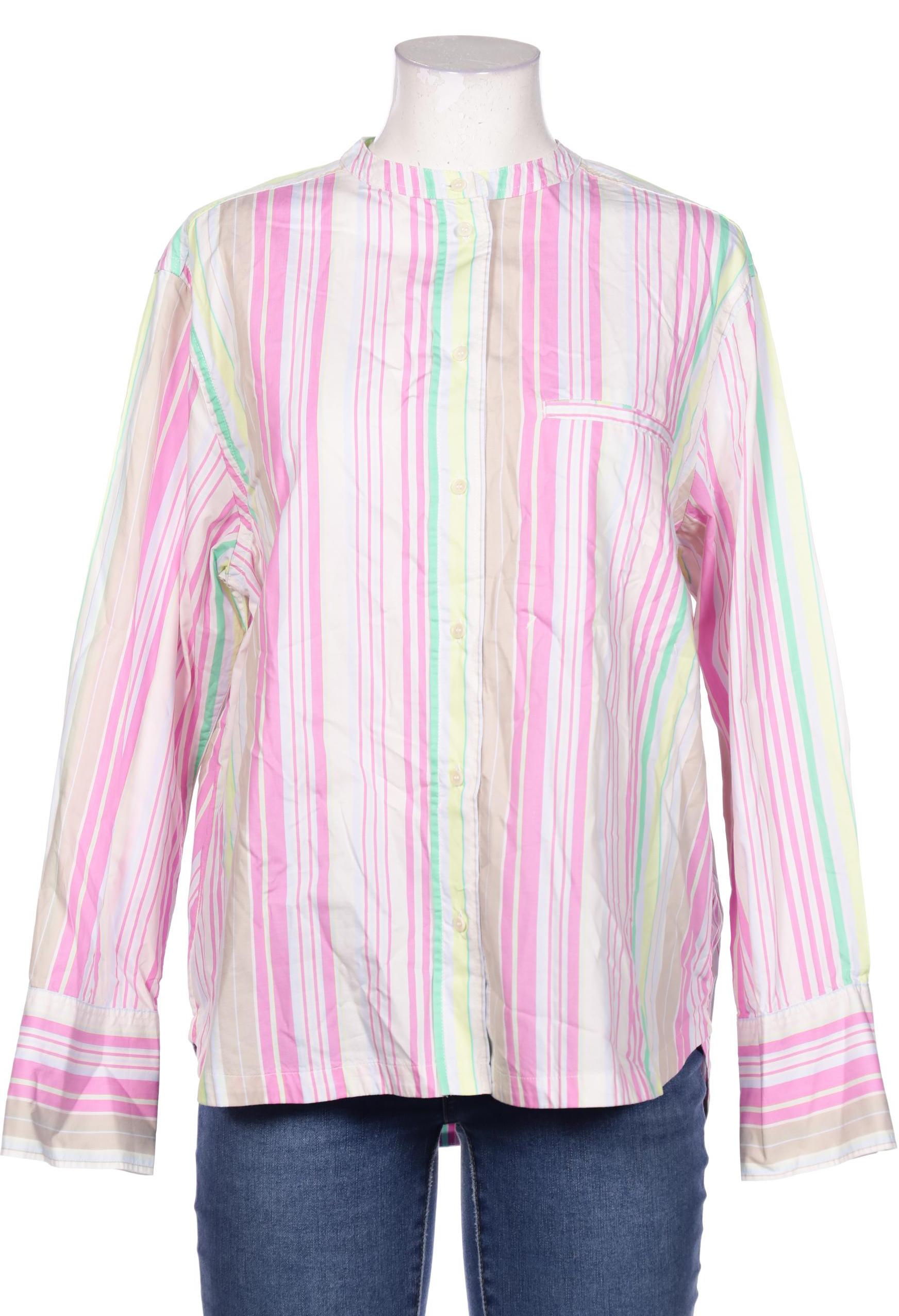 

Armedangels Damen Bluse, mehrfarbig, Gr. 42