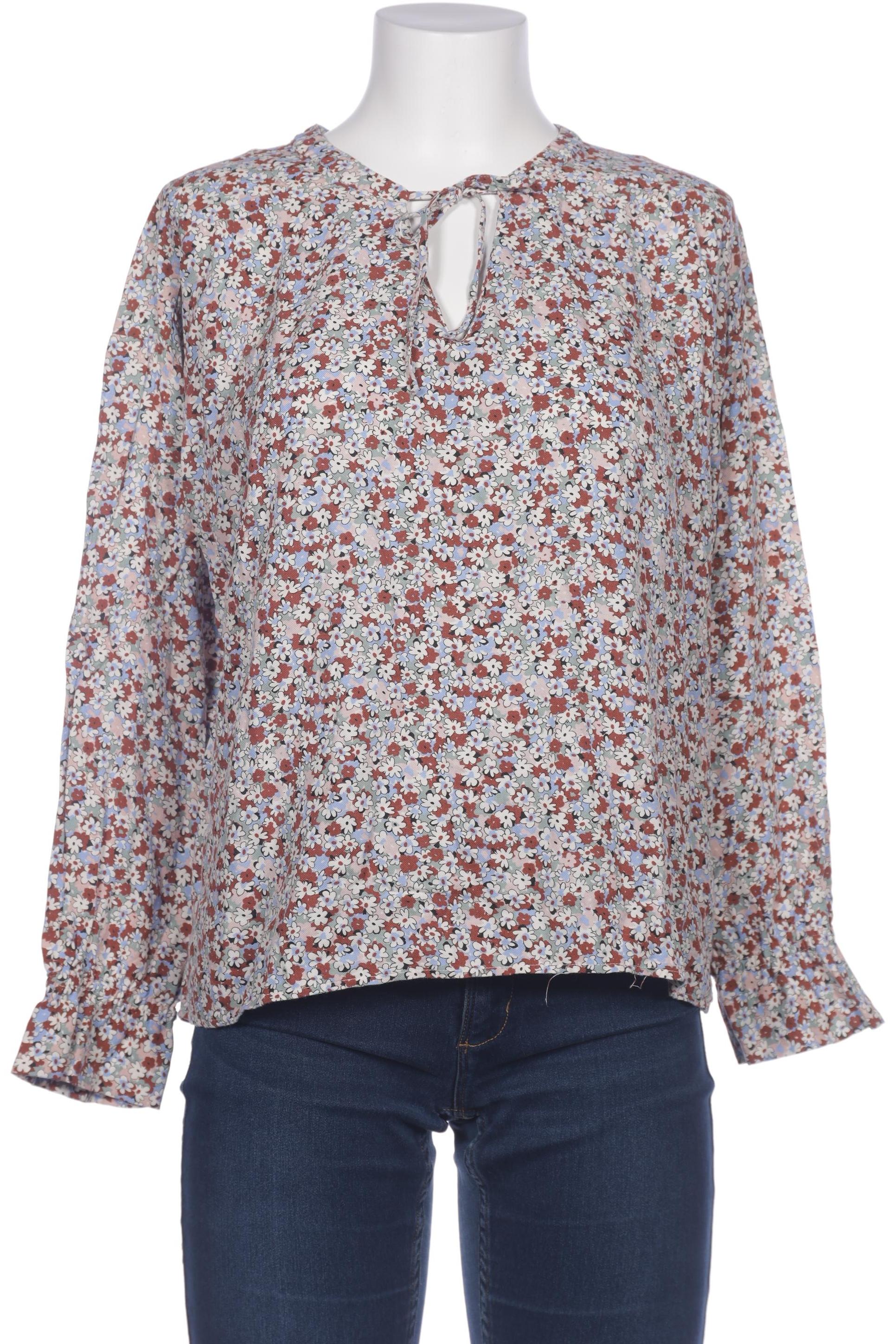 

Armedangels Damen Bluse, mehrfarbig, Gr. 42