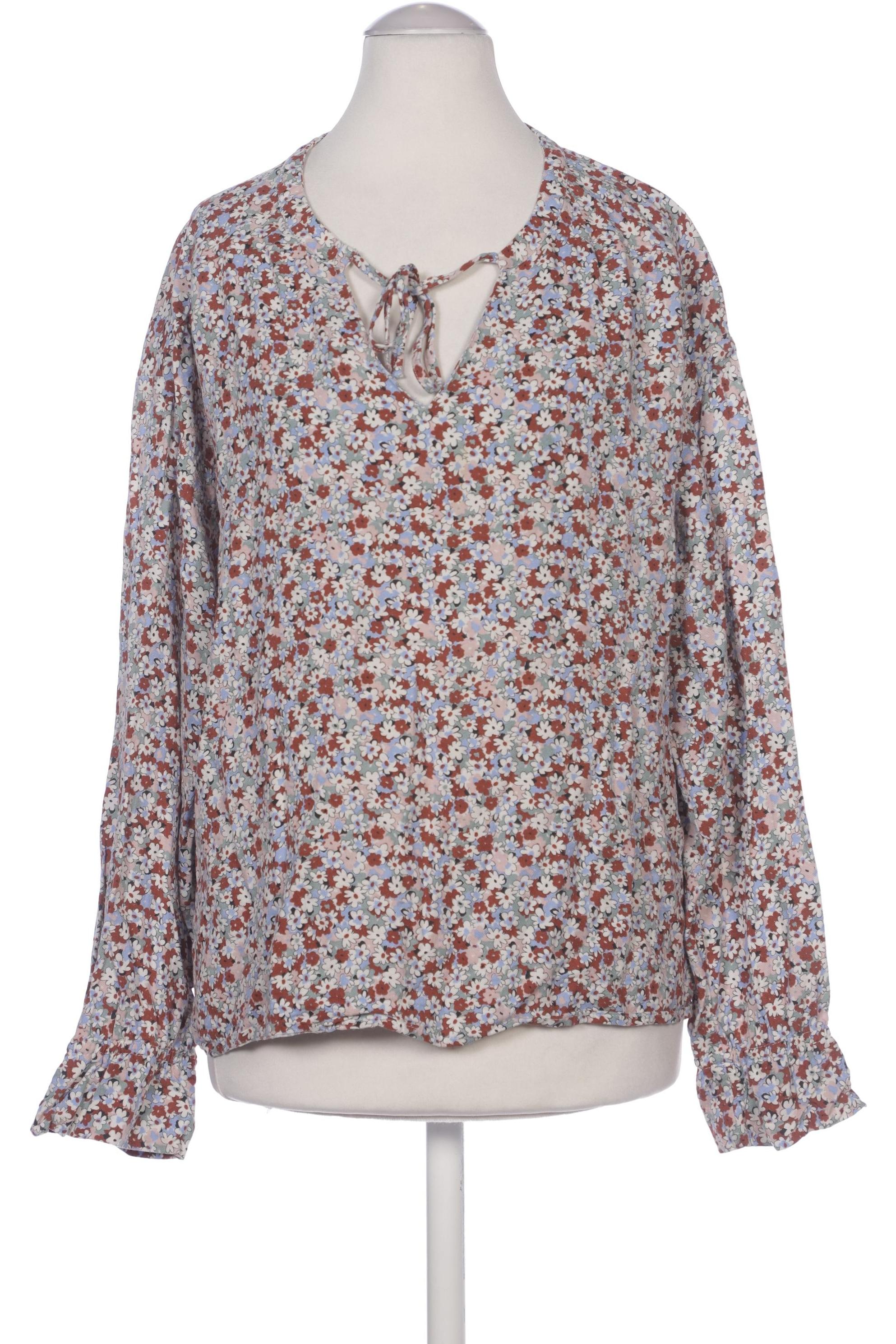 

Armedangels Damen Bluse, mehrfarbig, Gr. 36