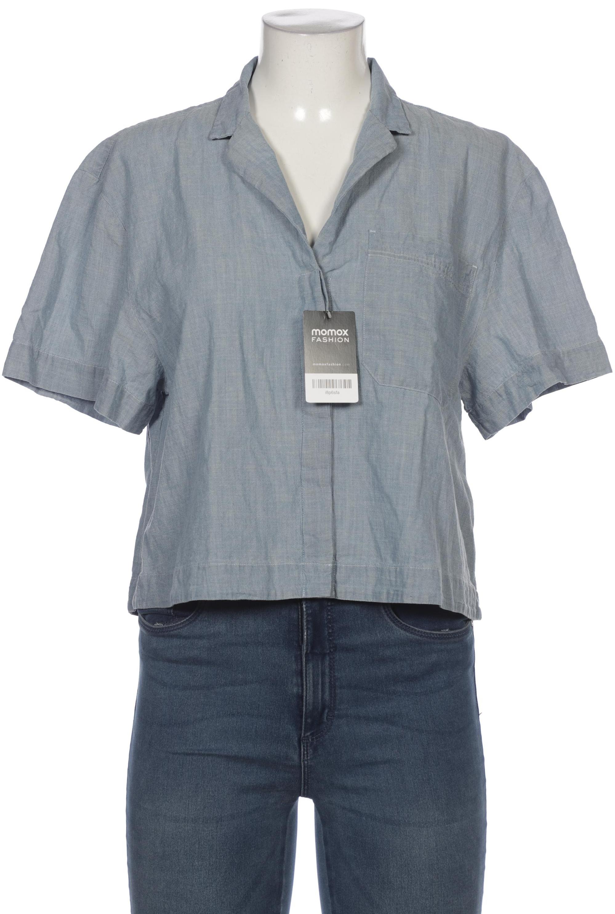 

ARMEDANGELS Damen Bluse, hellblau