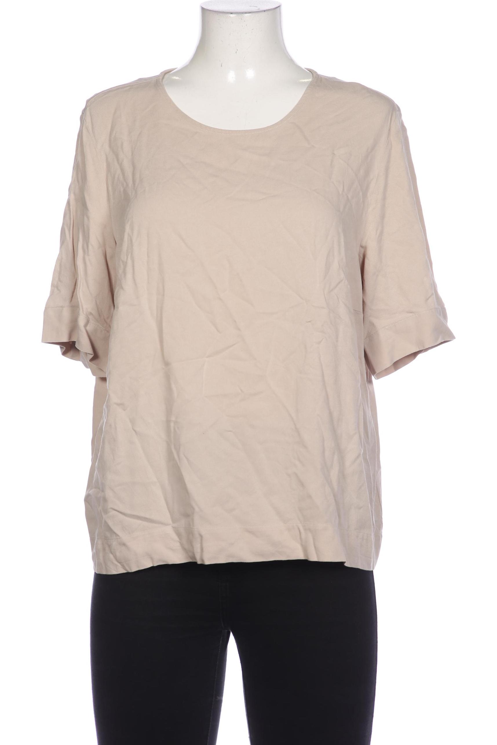 

Armedangels Damen Bluse, beige, Gr. 42