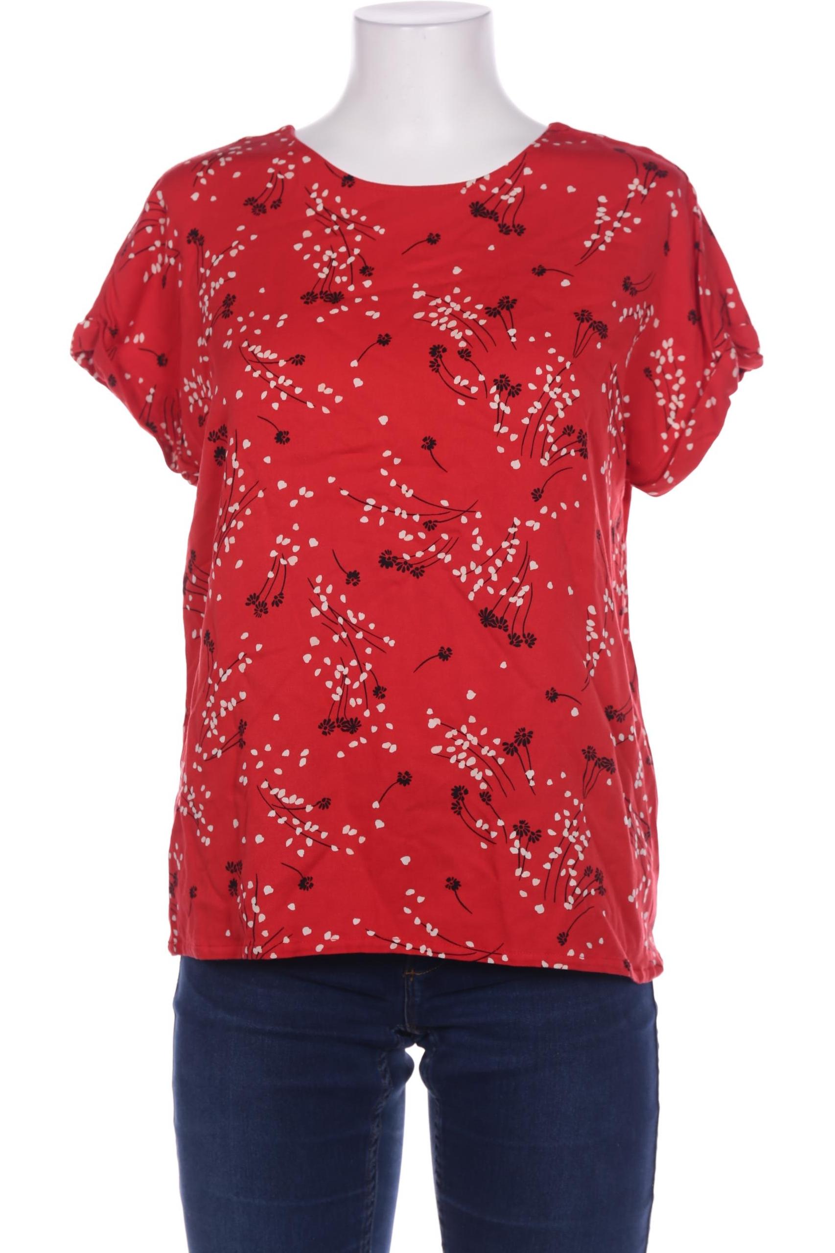 

Armedangels Damen Bluse, rot, Gr. 42