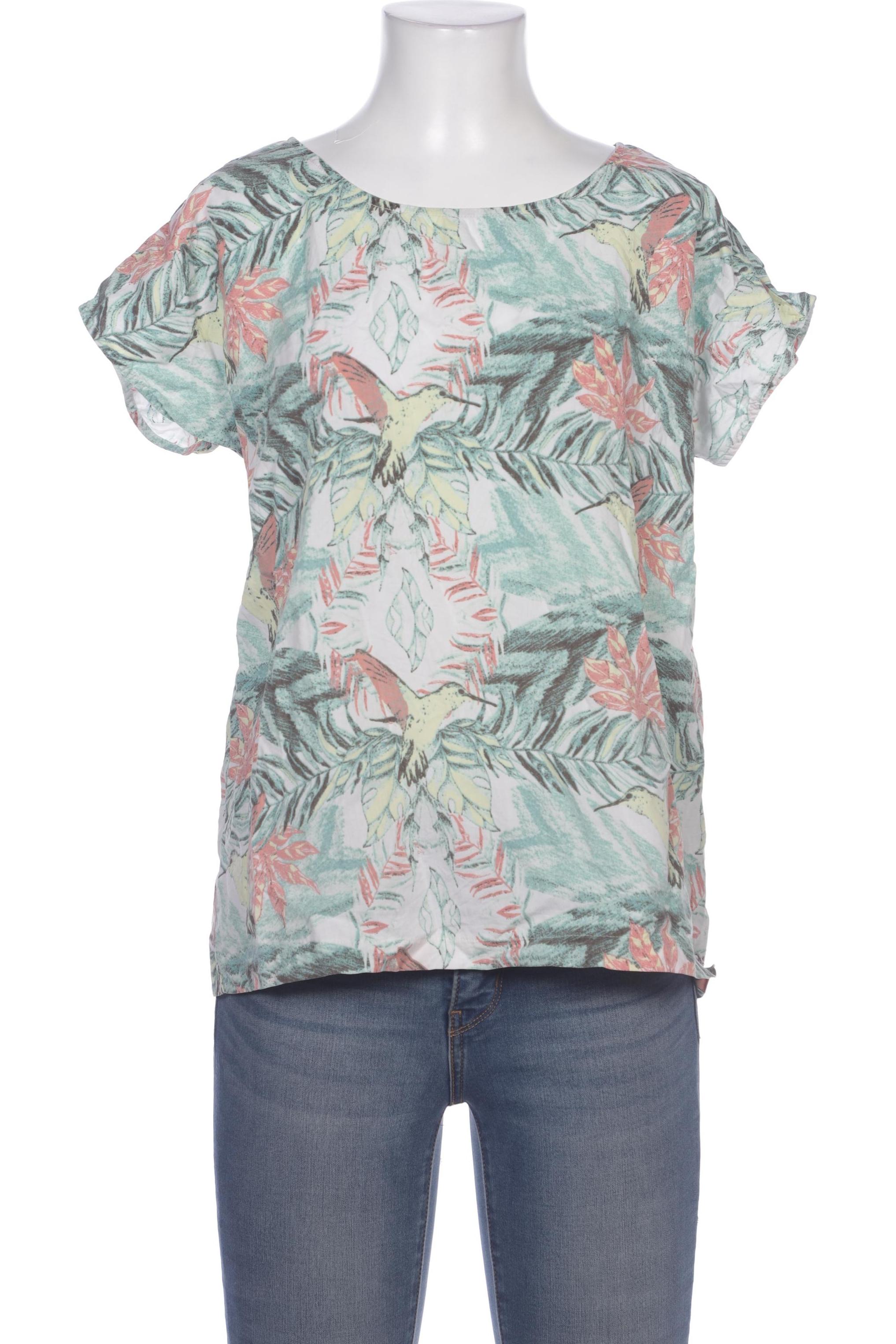 

Armedangels Damen Bluse, hellgrün, Gr. 38