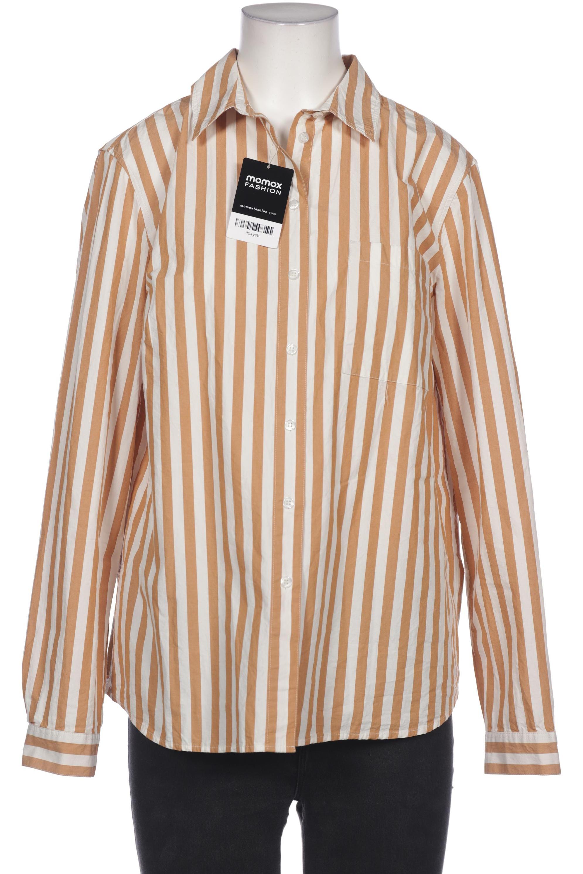 

ARMEDANGELS Damen Bluse, beige