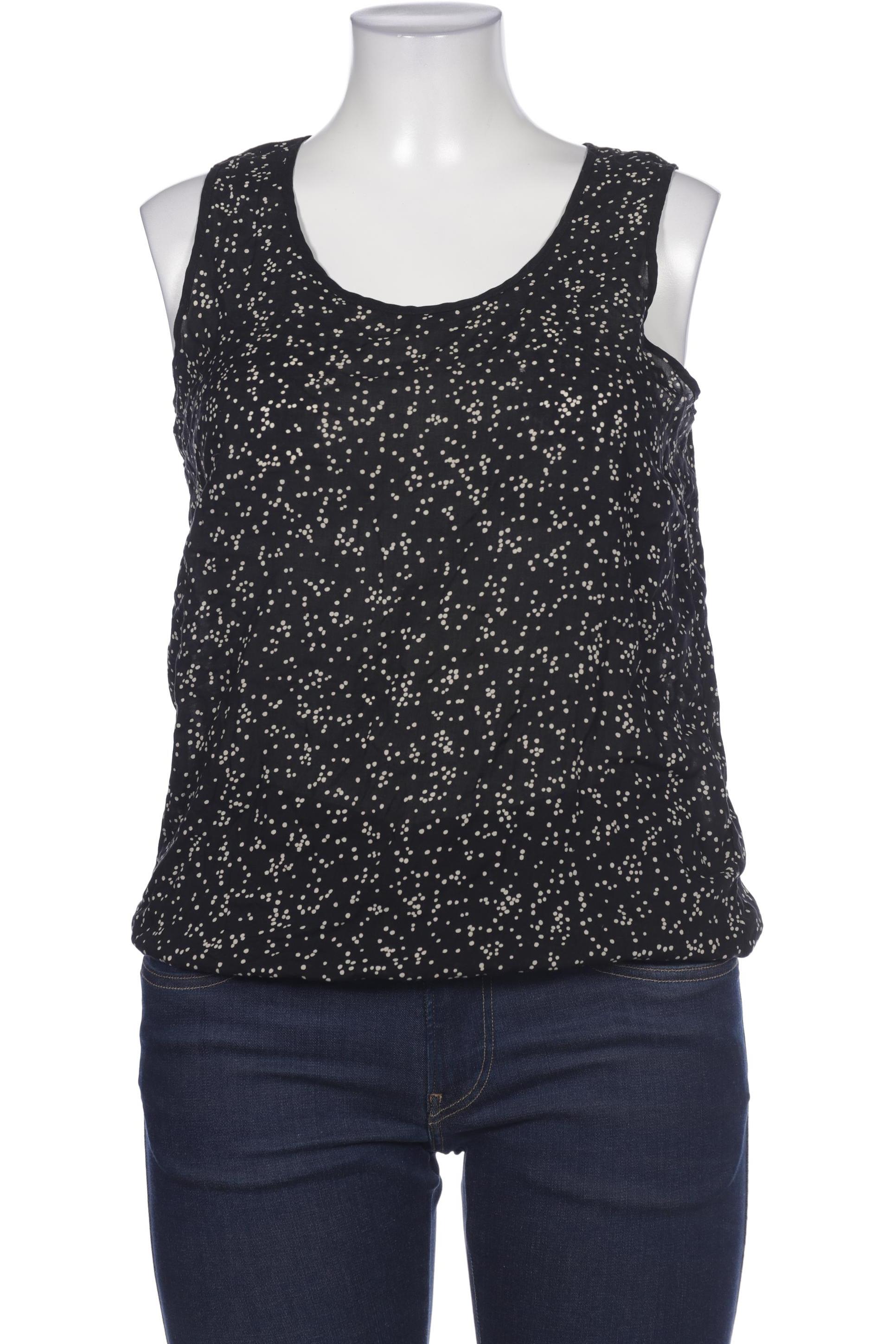 

ARMEDANGELS Damen Bluse, schwarz