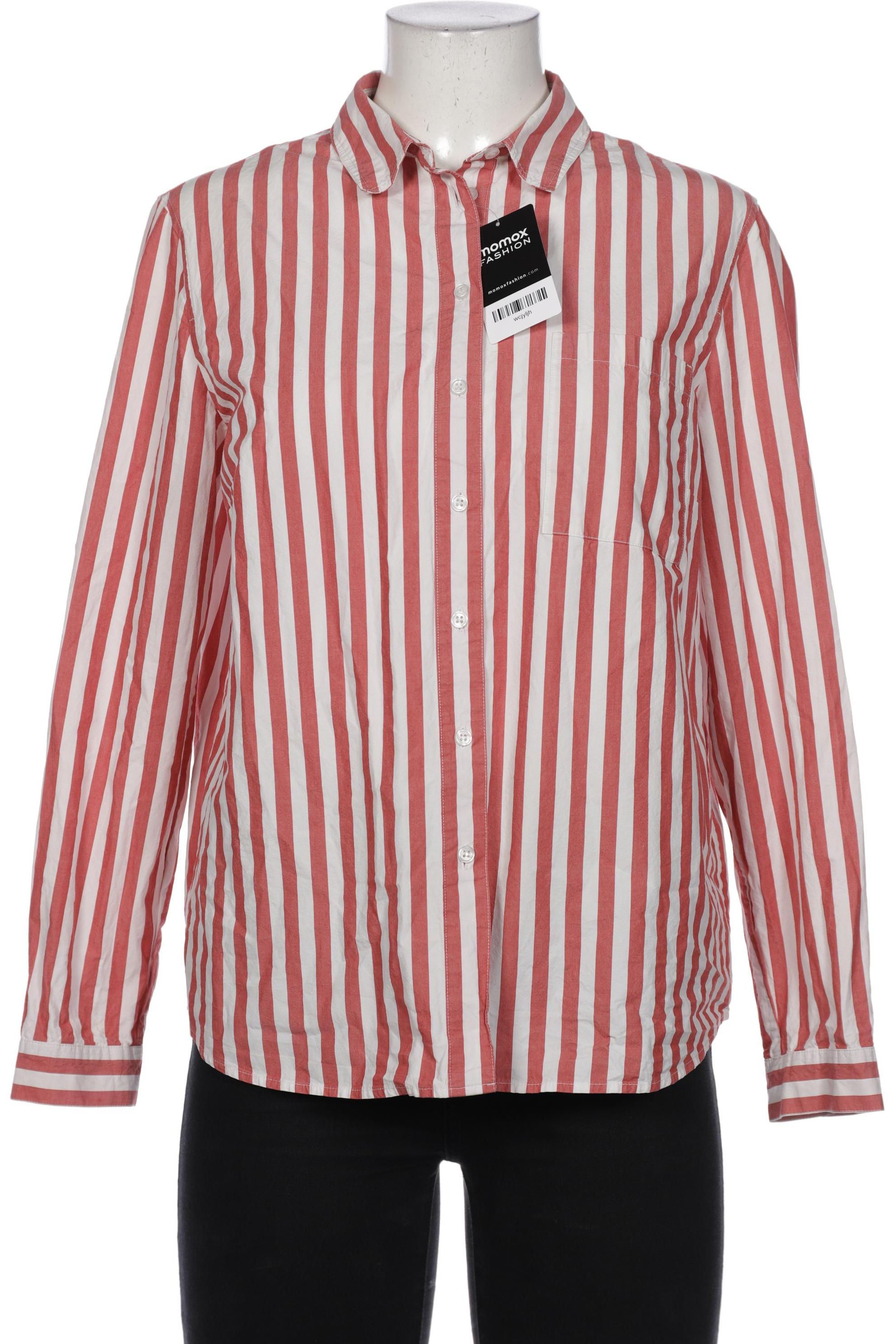 

Armedangels Damen Bluse, rot, Gr. 42
