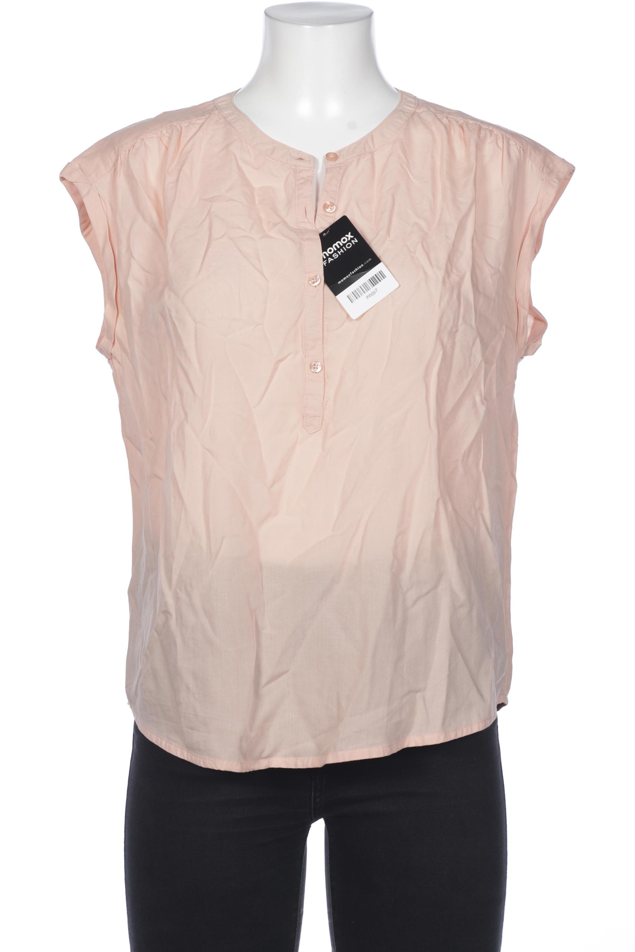 

ARMEDANGELS Damen Bluse, orange
