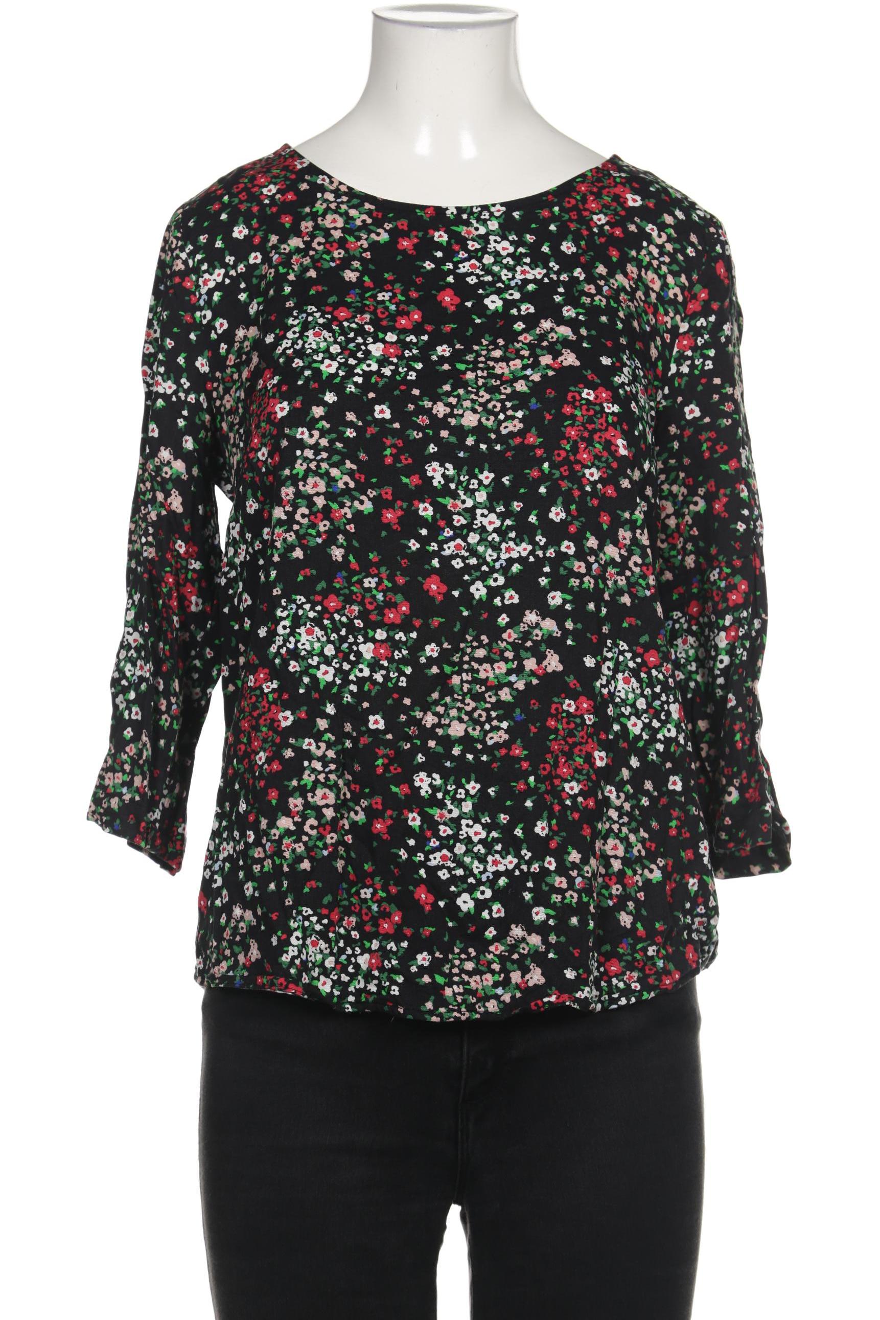 

ARMEDANGELS Damen Bluse, schwarz