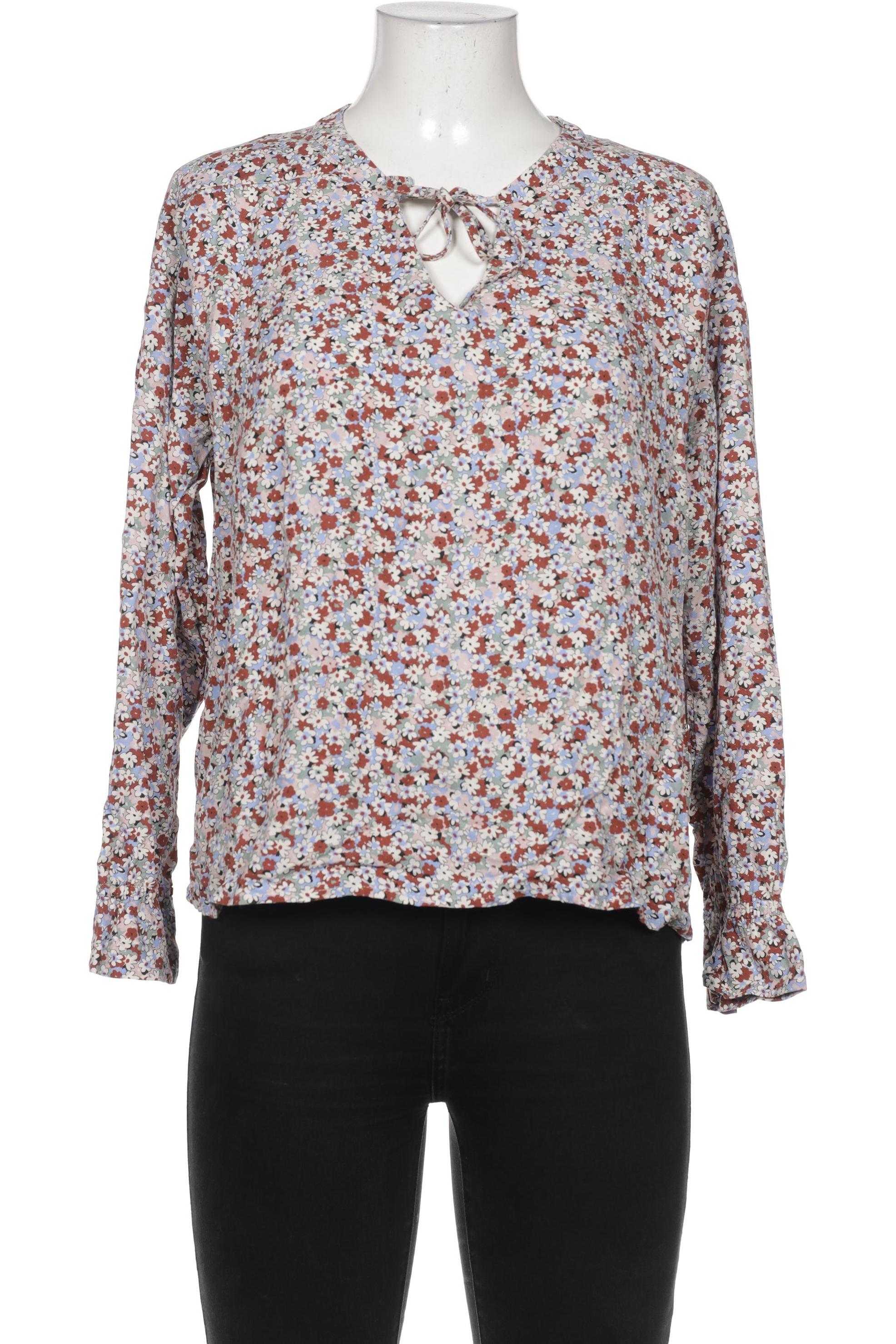 

Armedangels Damen Bluse, mehrfarbig, Gr. 40