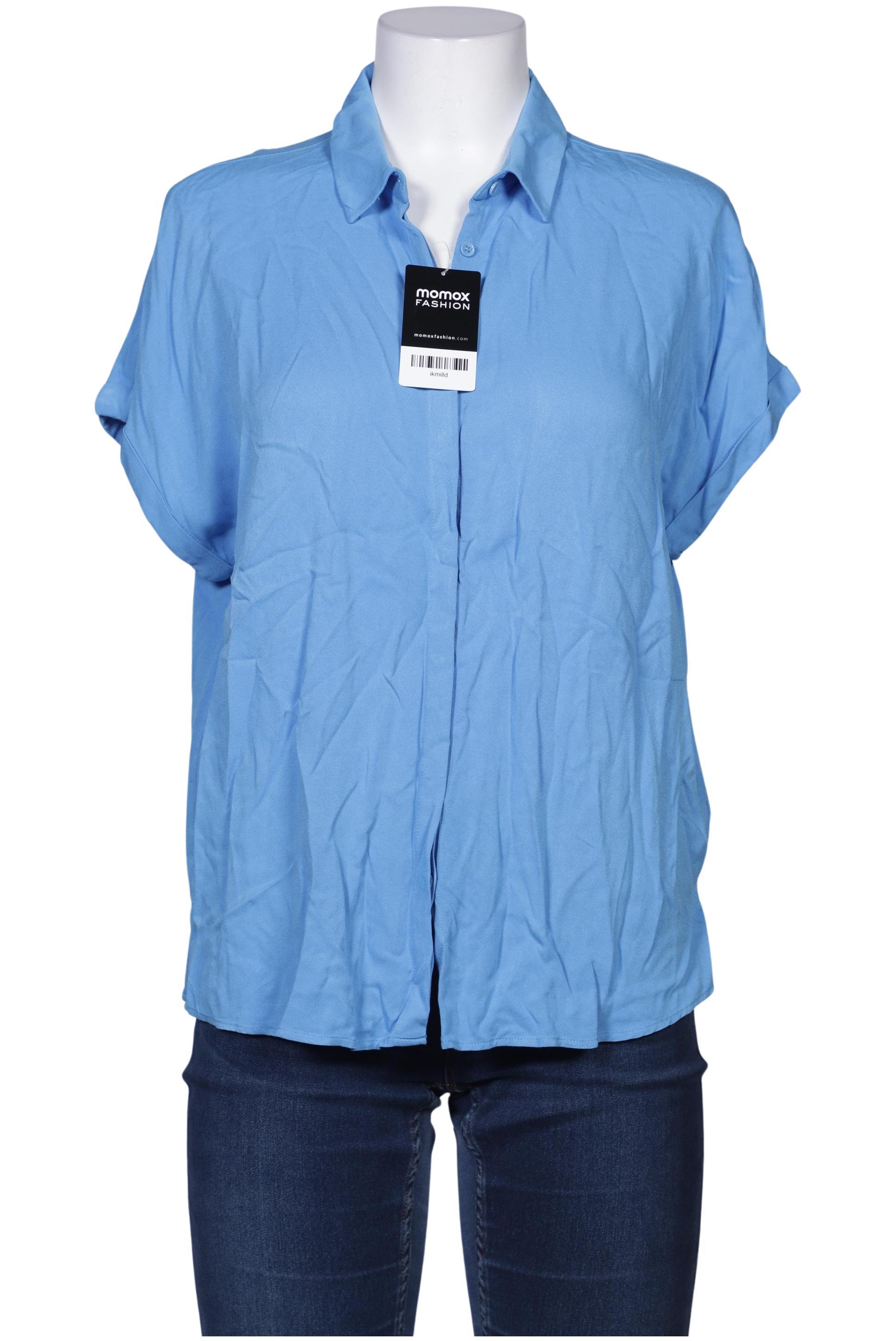 Thumbnail - Armedangels Damen Bluse, blau, Gr. 42