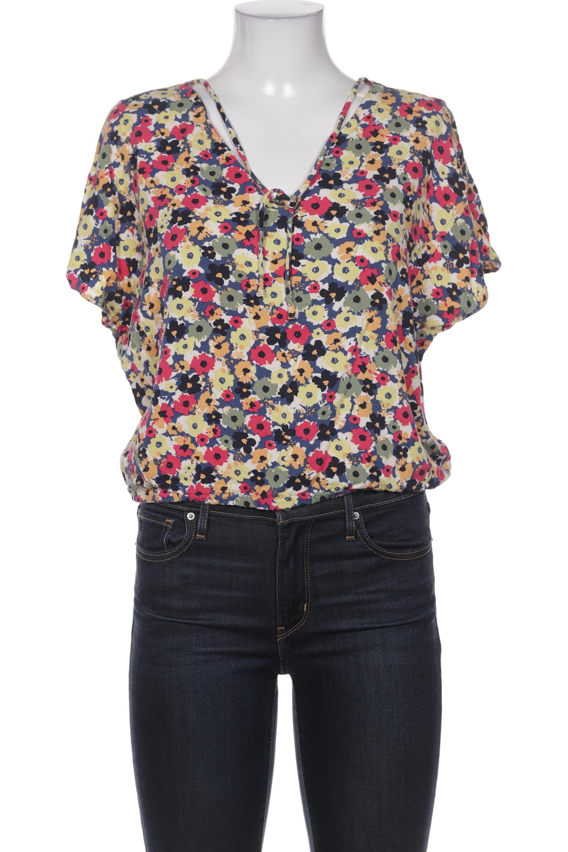 

Armedangels Damen Bluse, mehrfarbig, Gr. 40