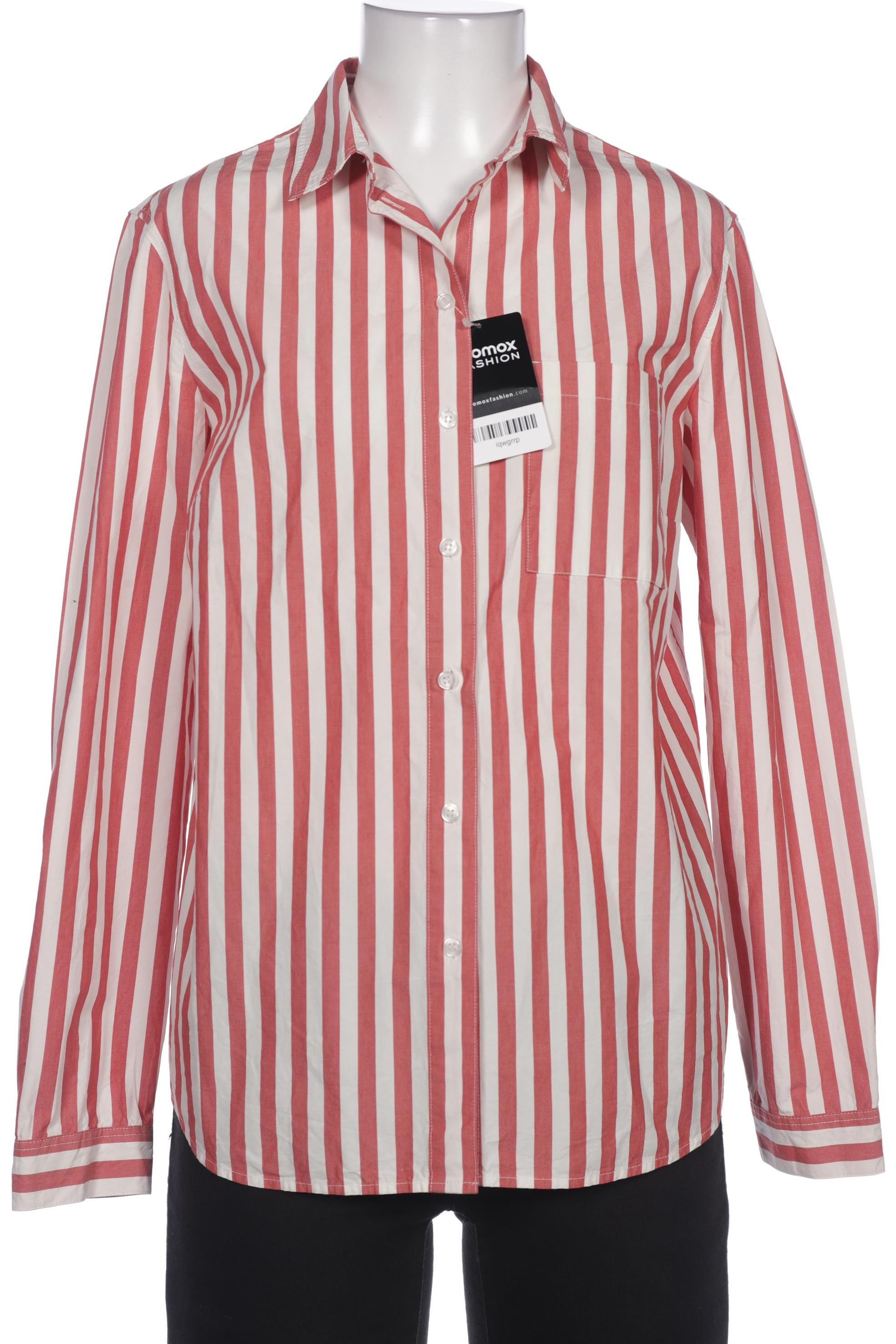 

ARMEDANGELS Damen Bluse, weiß
