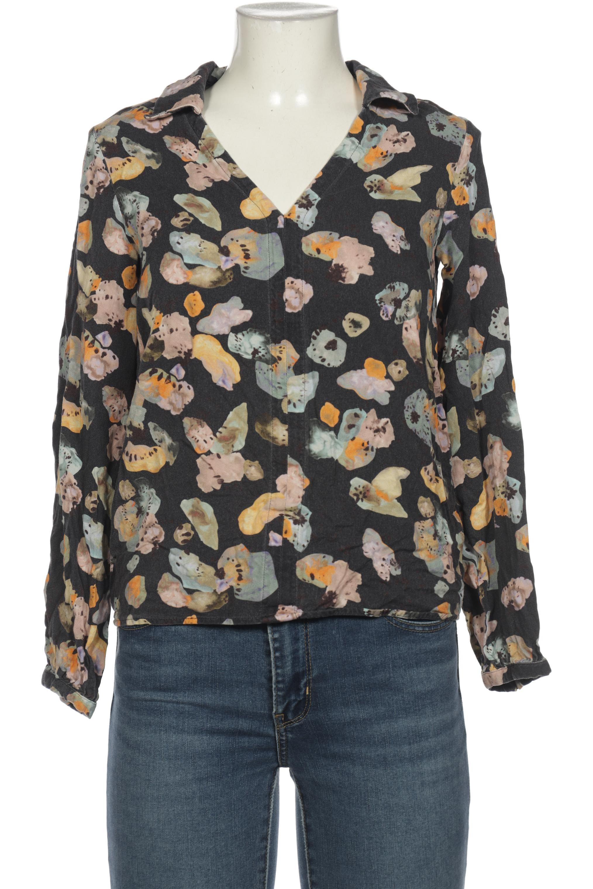 

ARMEDANGELS Damen Bluse, grau