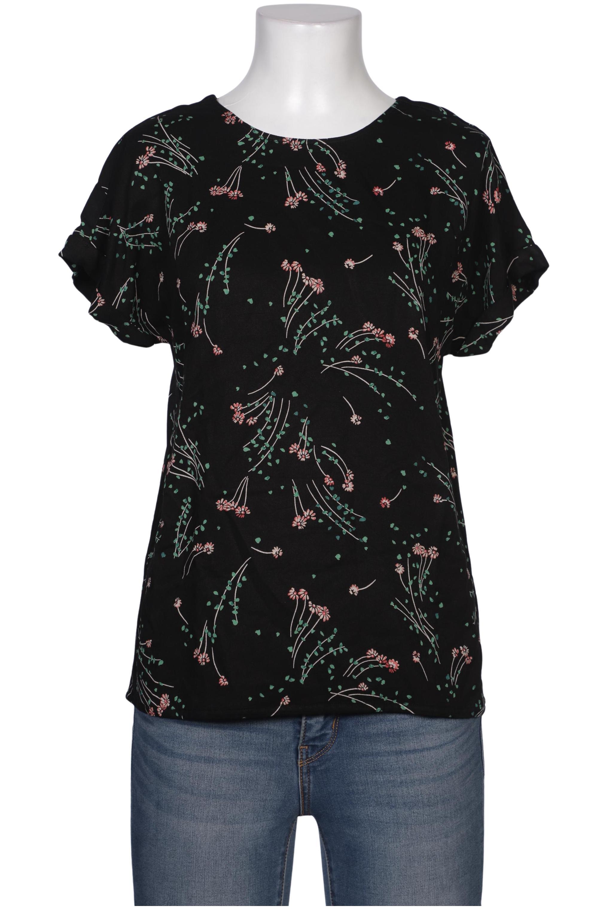 

Armedangels Damen Bluse, schwarz, Gr. 38