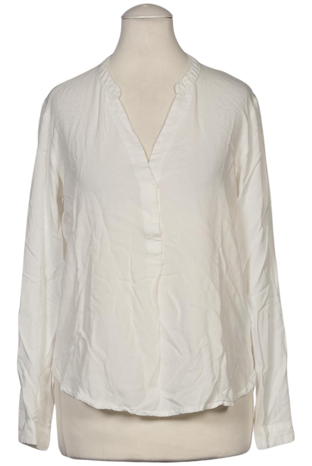 

Armedangels Damen Bluse, weiß, Gr. 34