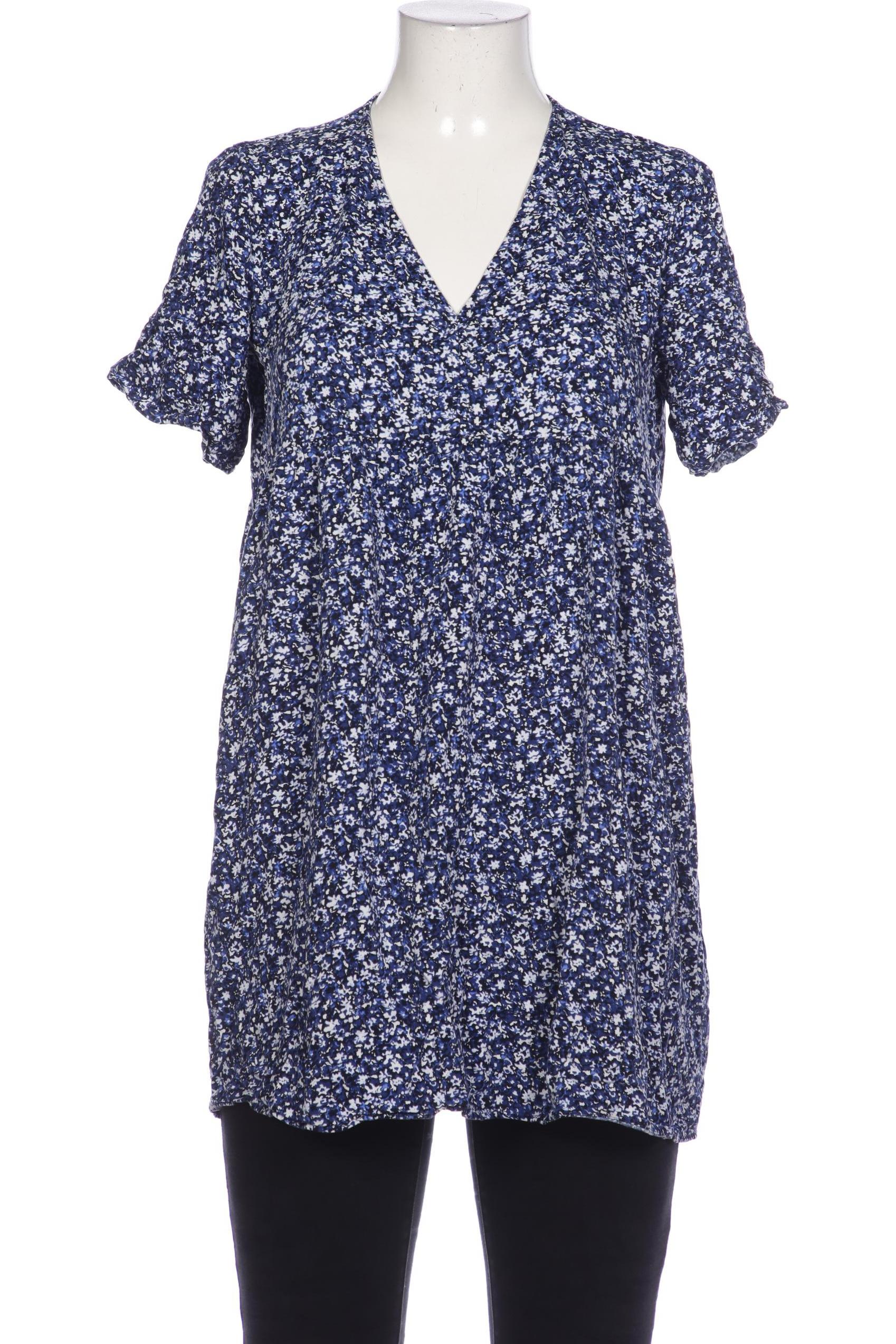 

Armedangels Damen Bluse, blau, Gr. 42