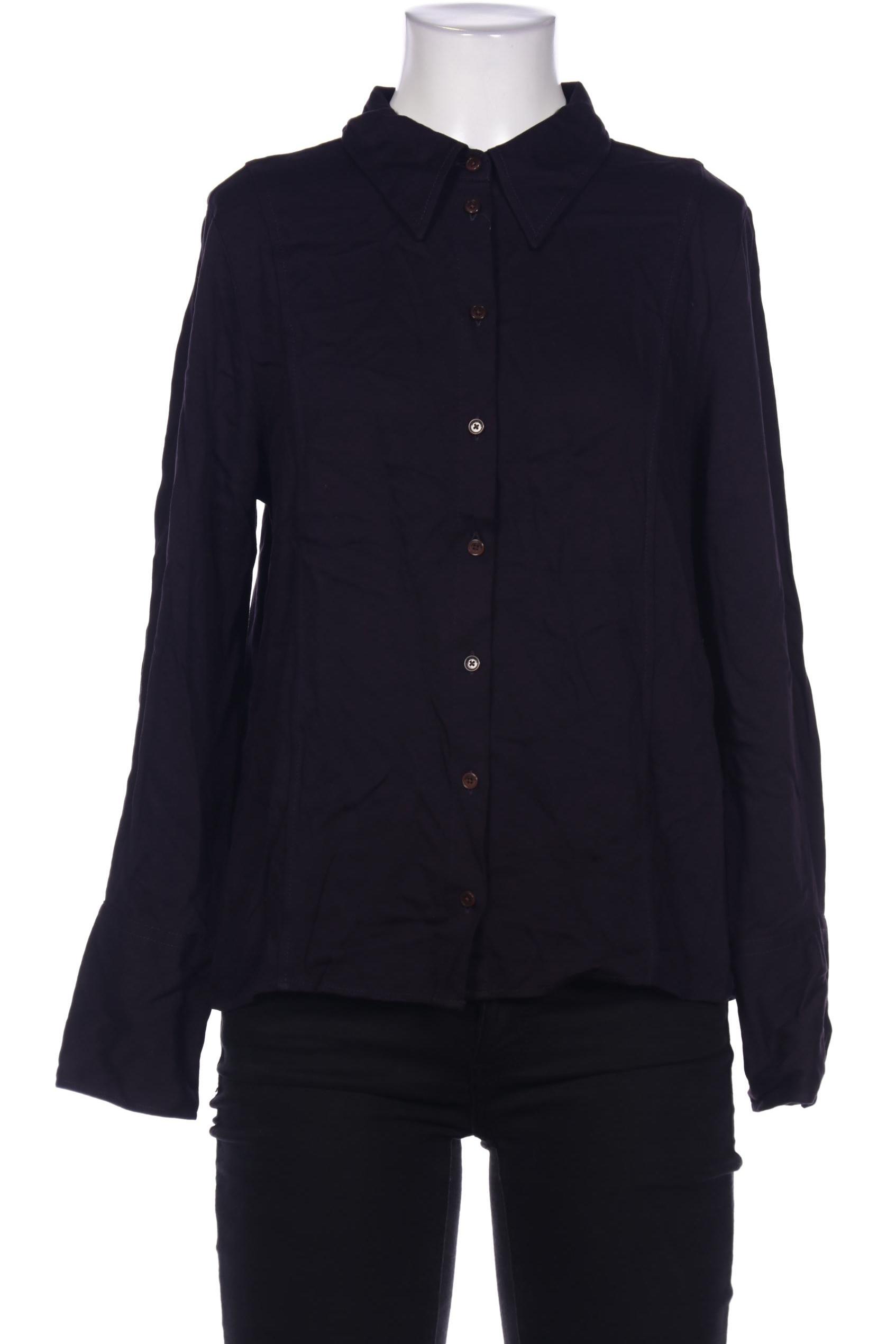 

Armedangels Damen Bluse, schwarz, Gr. 36