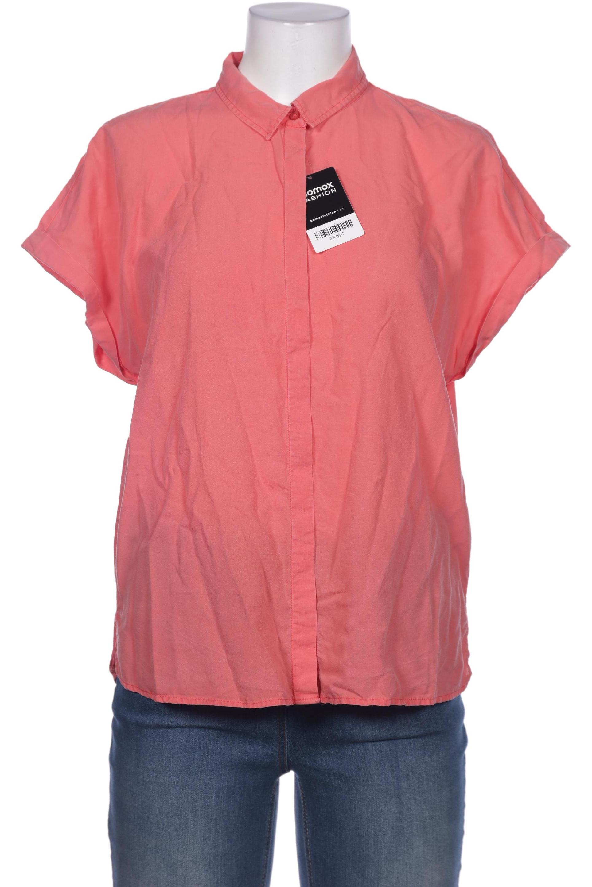 

Armedangels Damen Bluse, pink, Gr. 38