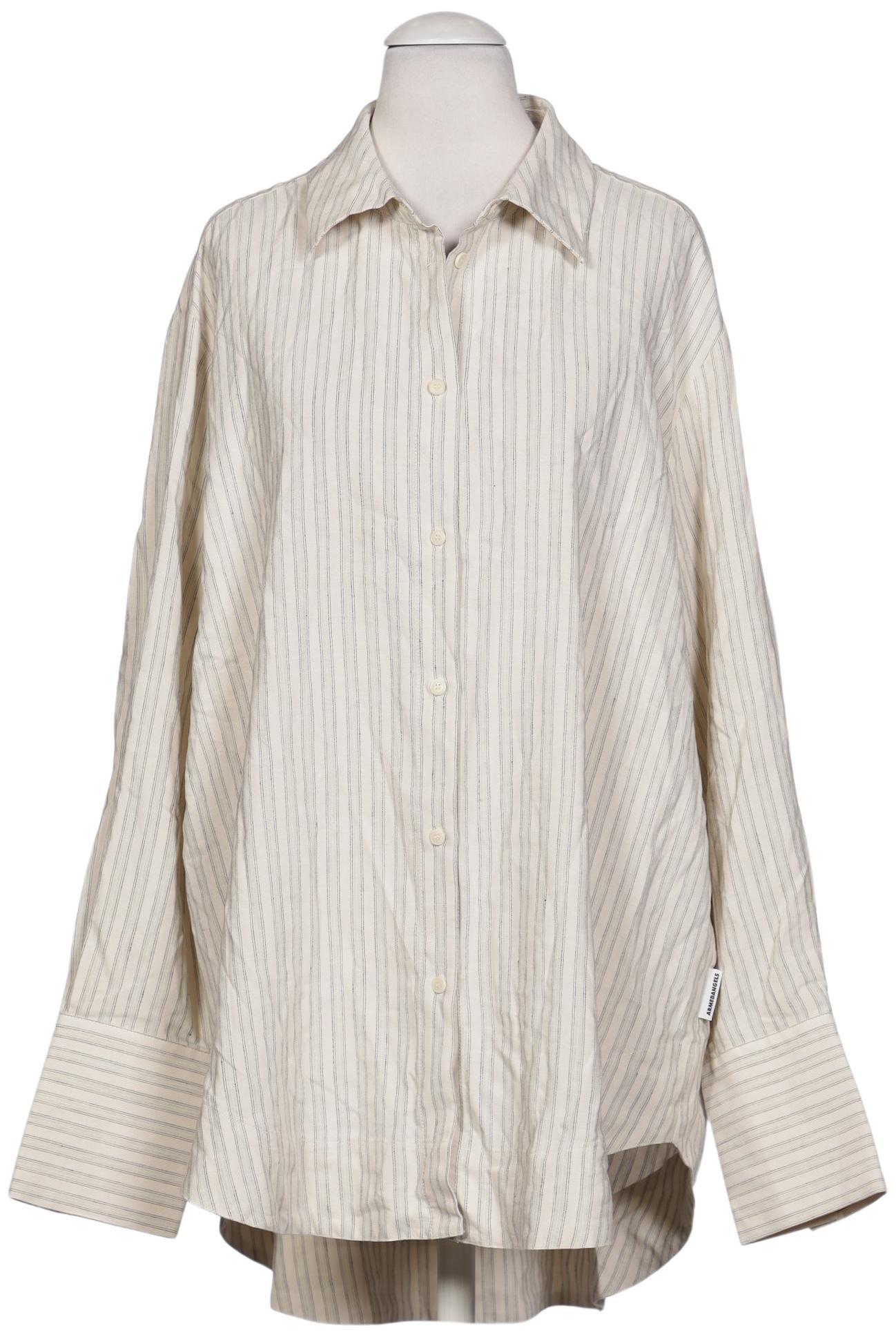 

Armedangels Damen Bluse, beige, Gr. 36