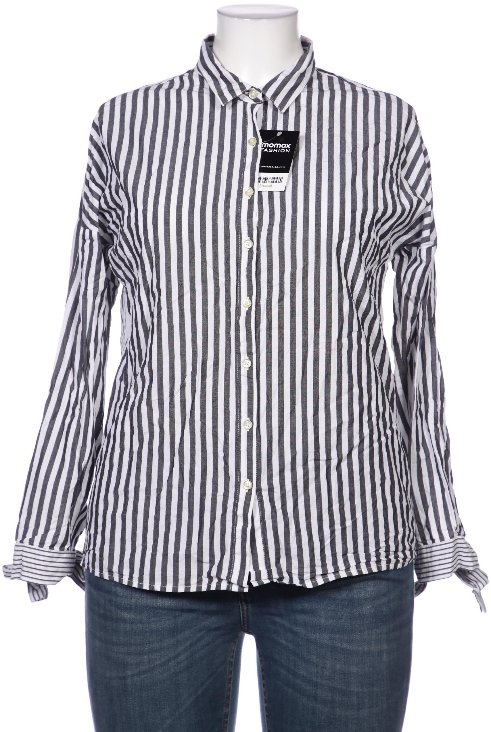 

Armedangels Damen Bluse, grau, Gr. 42