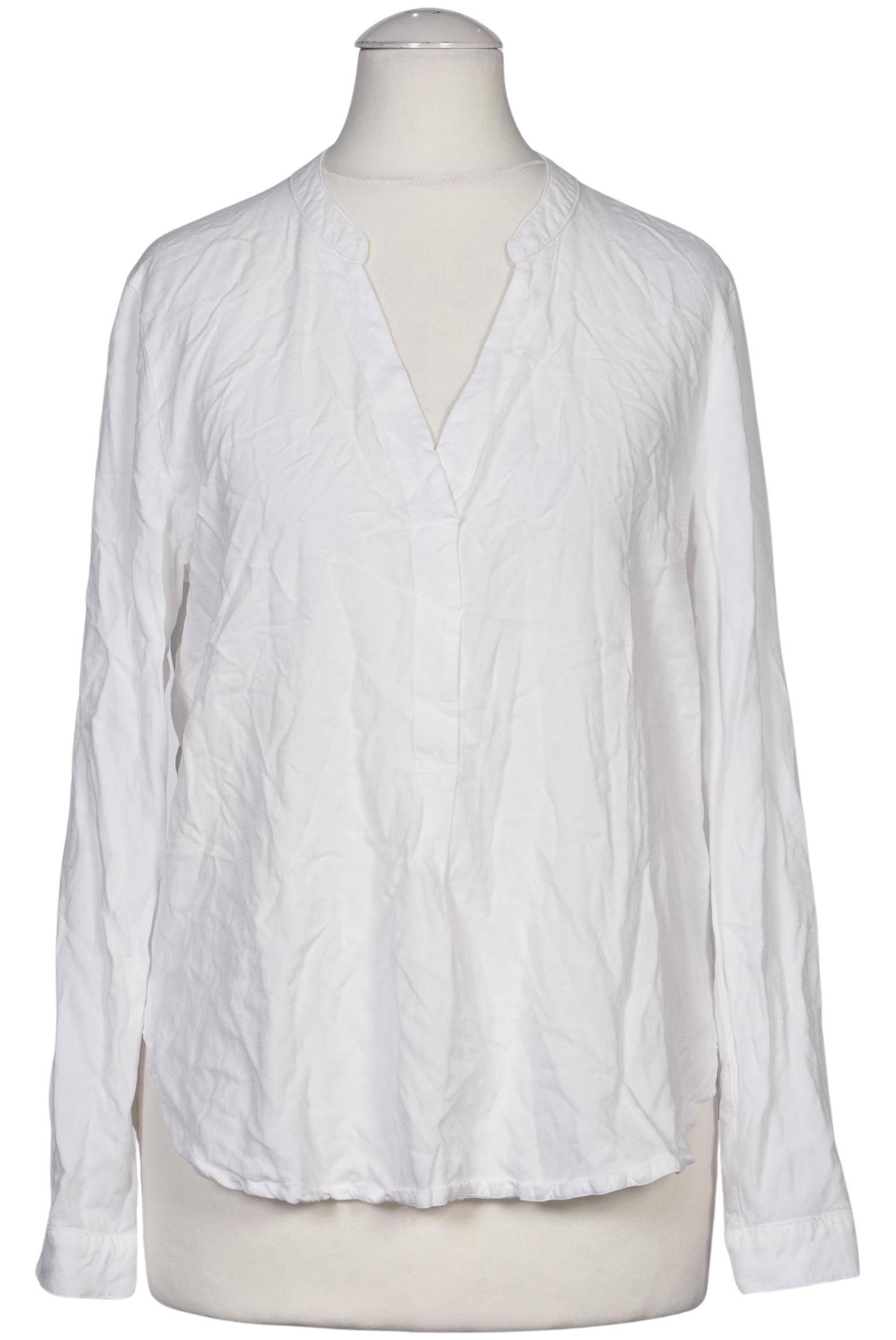 

Armedangels Damen Bluse, weiß, Gr. 36