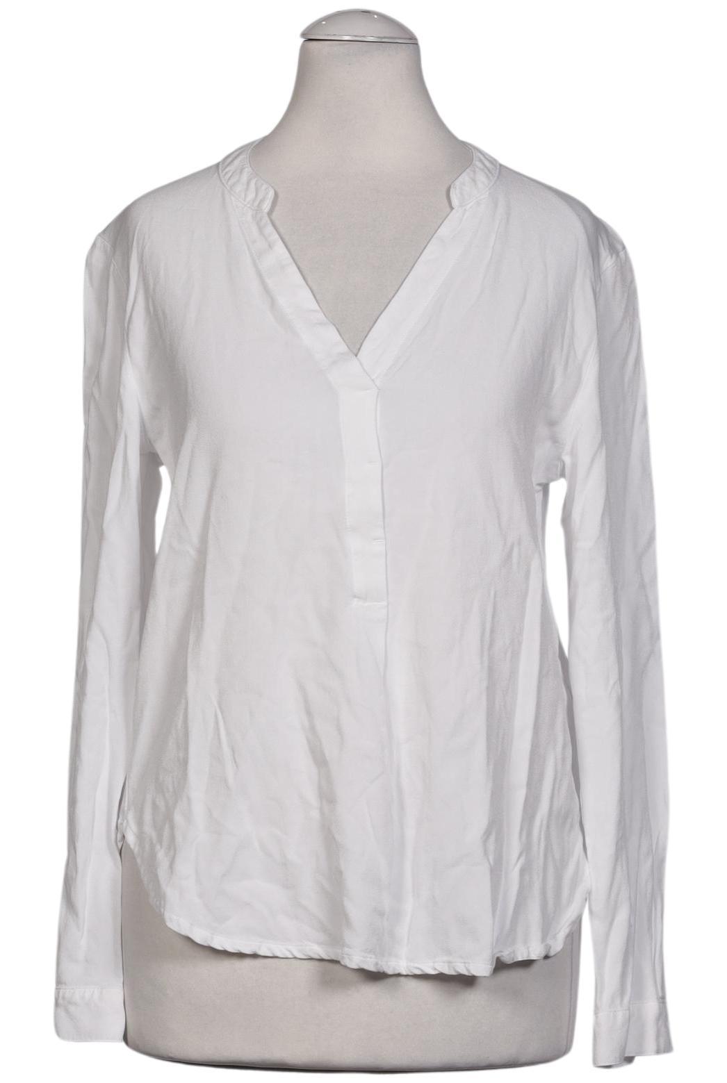 

Armedangels Damen Bluse, weiß, Gr. 34