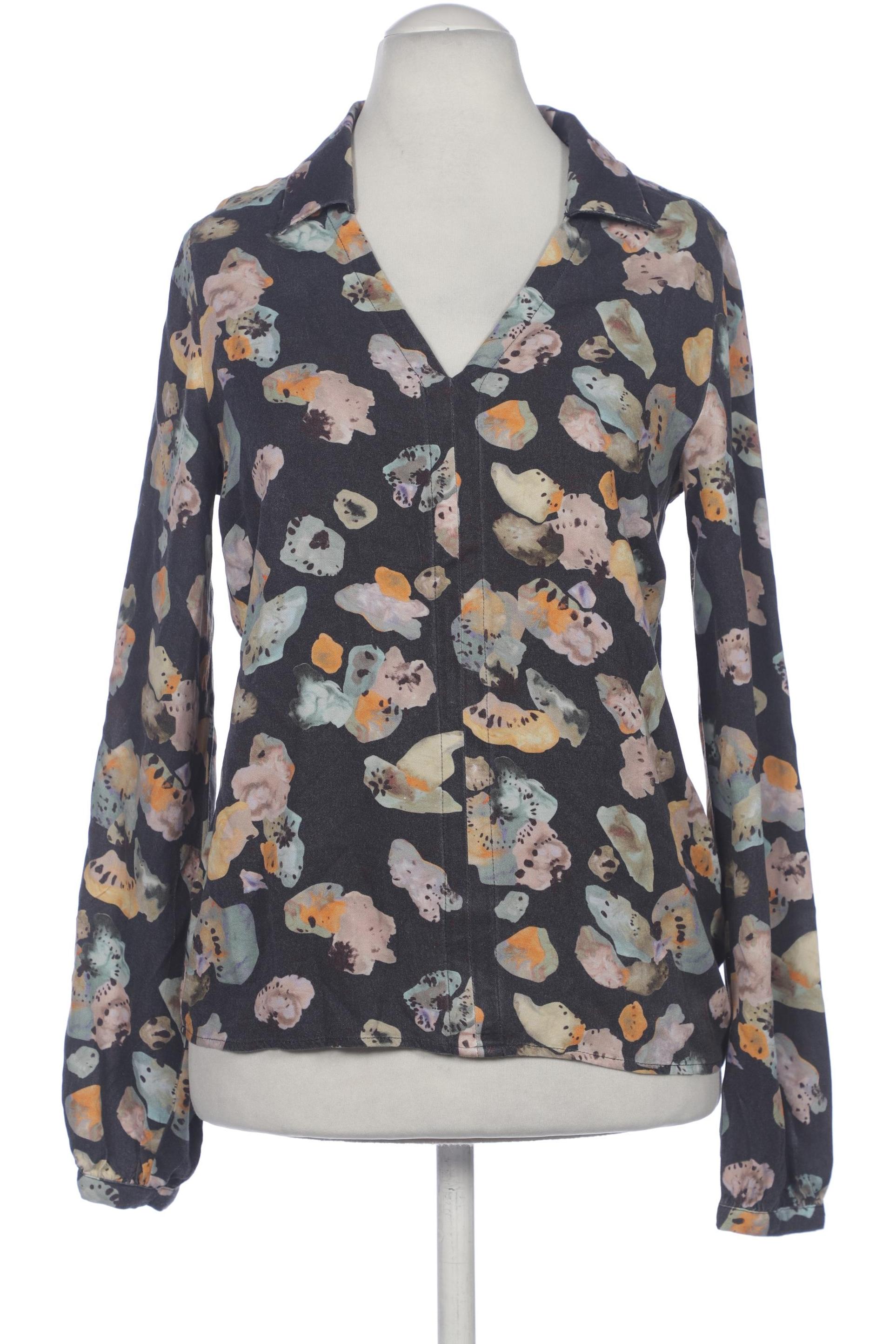 

Armedangels Damen Bluse, grau, Gr. 36