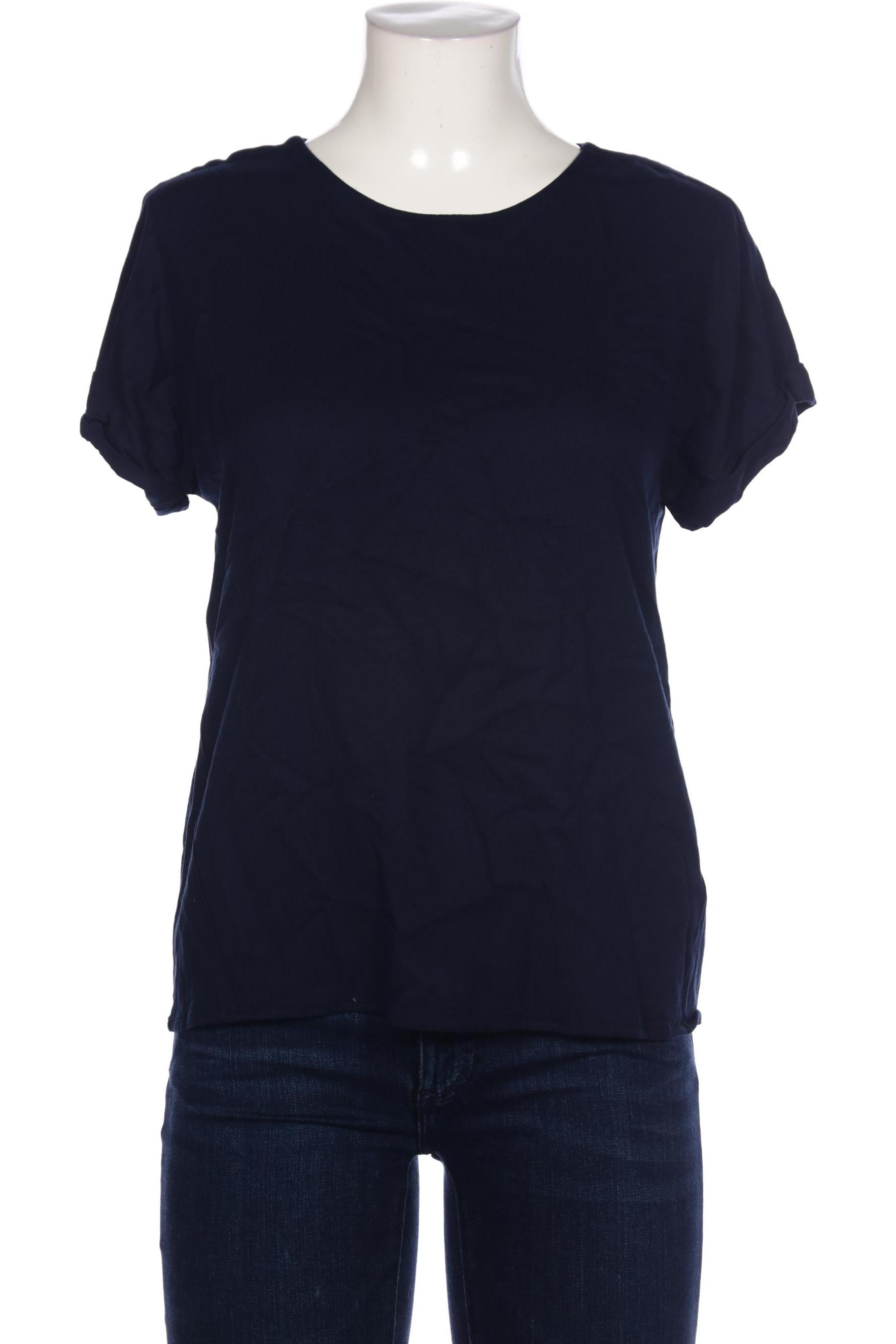 

Armedangels Damen Bluse, marineblau, Gr. 38