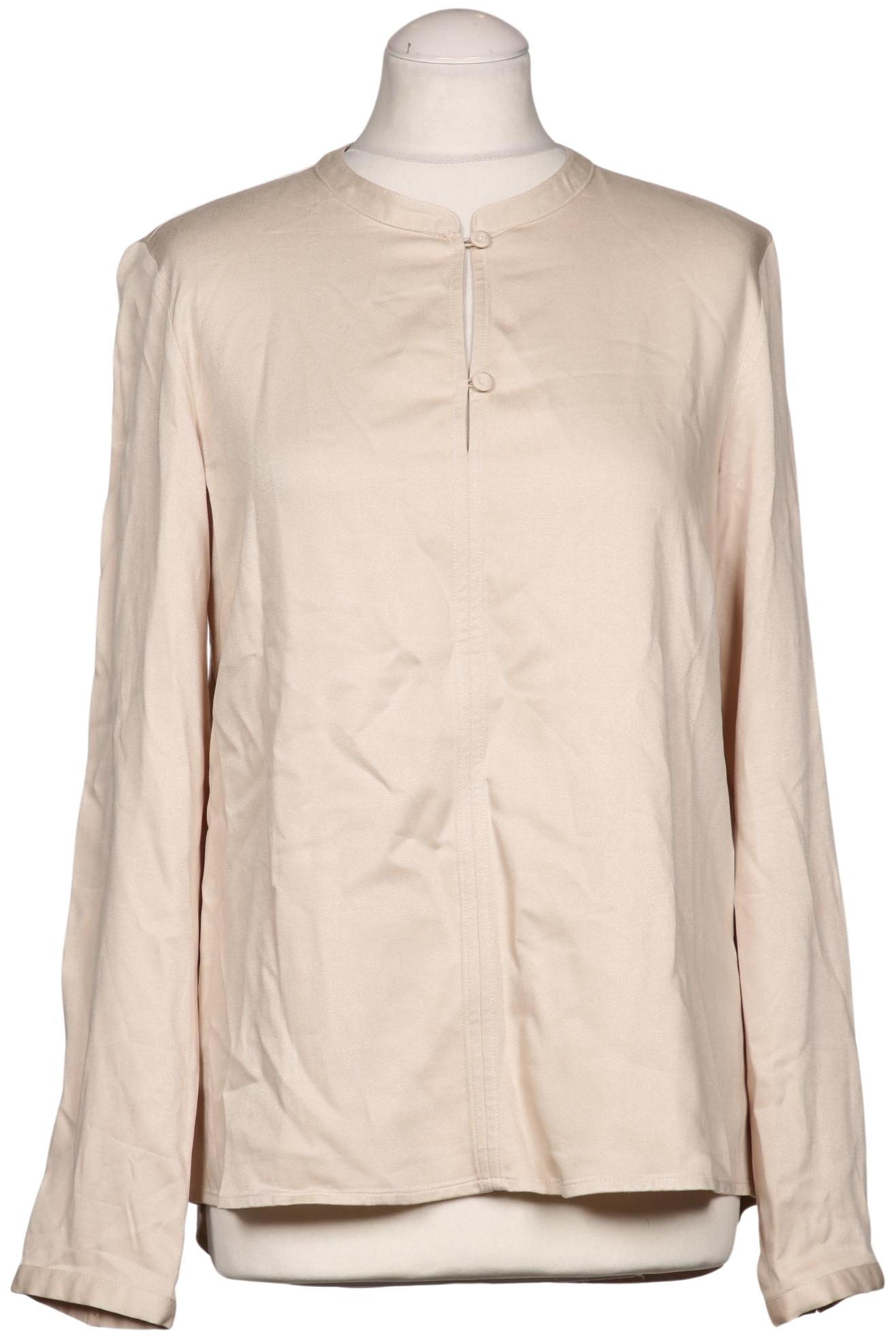 

Armedangels Damen Bluse, beige, Gr. 36
