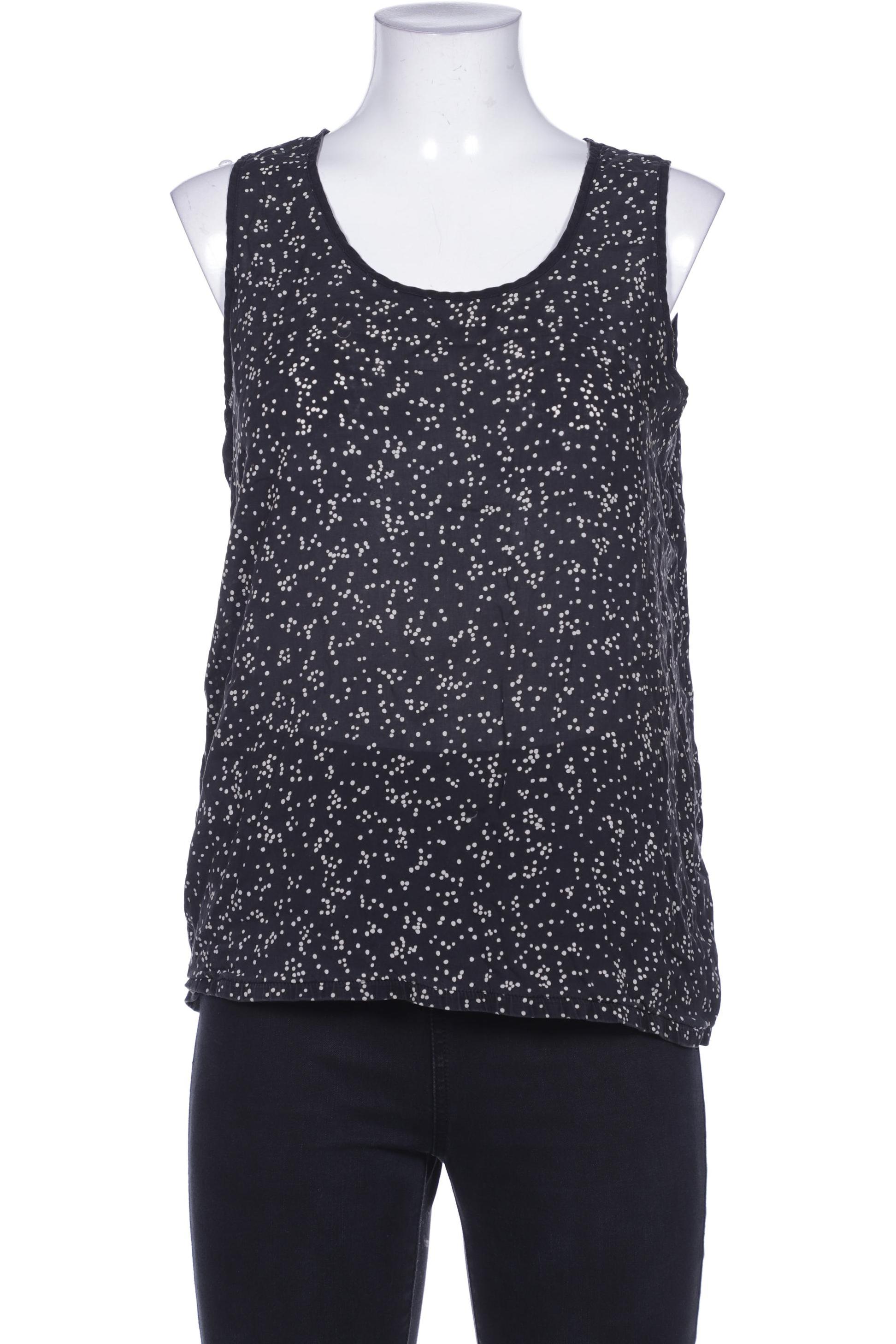 

ARMEDANGELS Damen Bluse, schwarz
