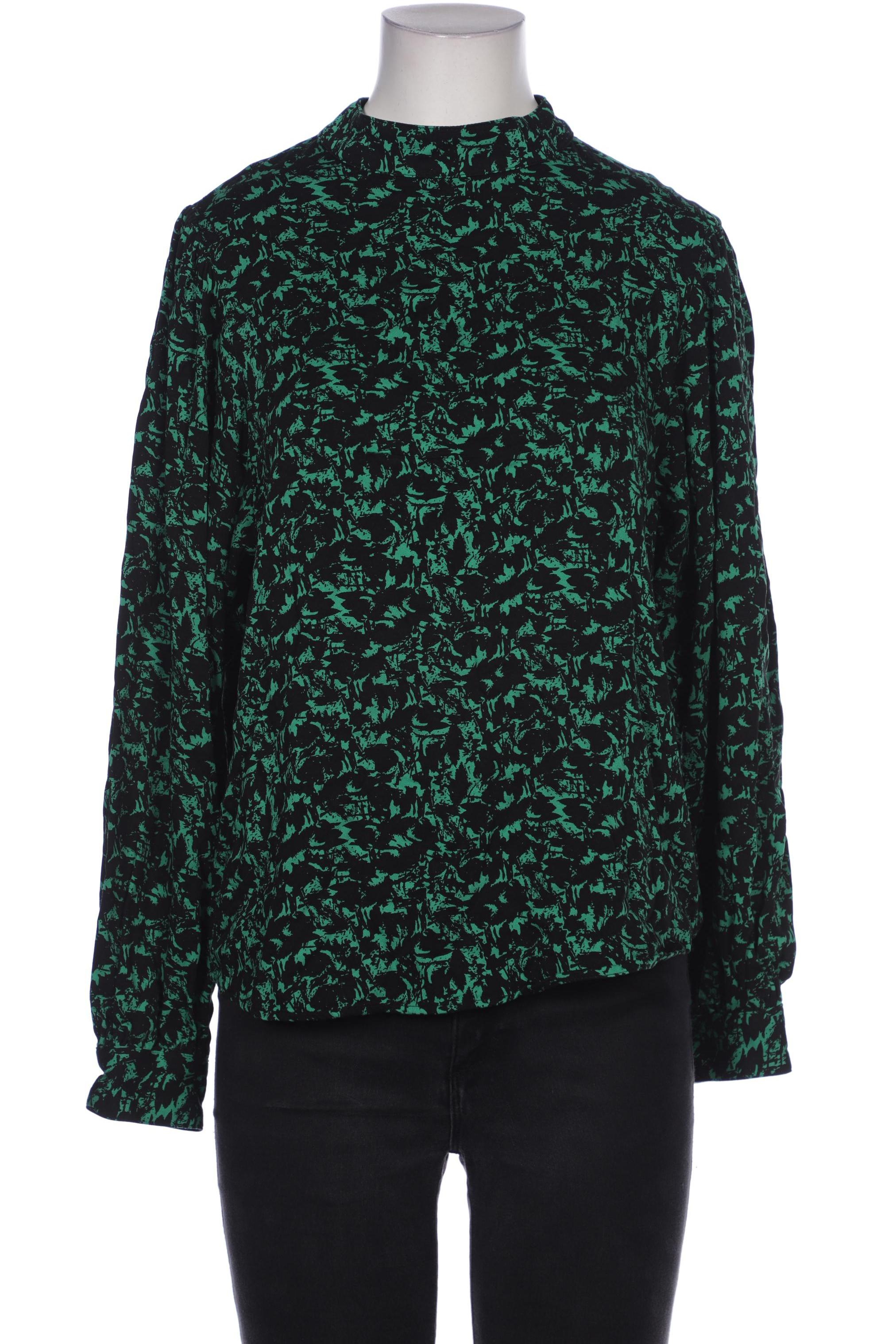 

Armedangels Damen Bluse, grün, Gr. 36