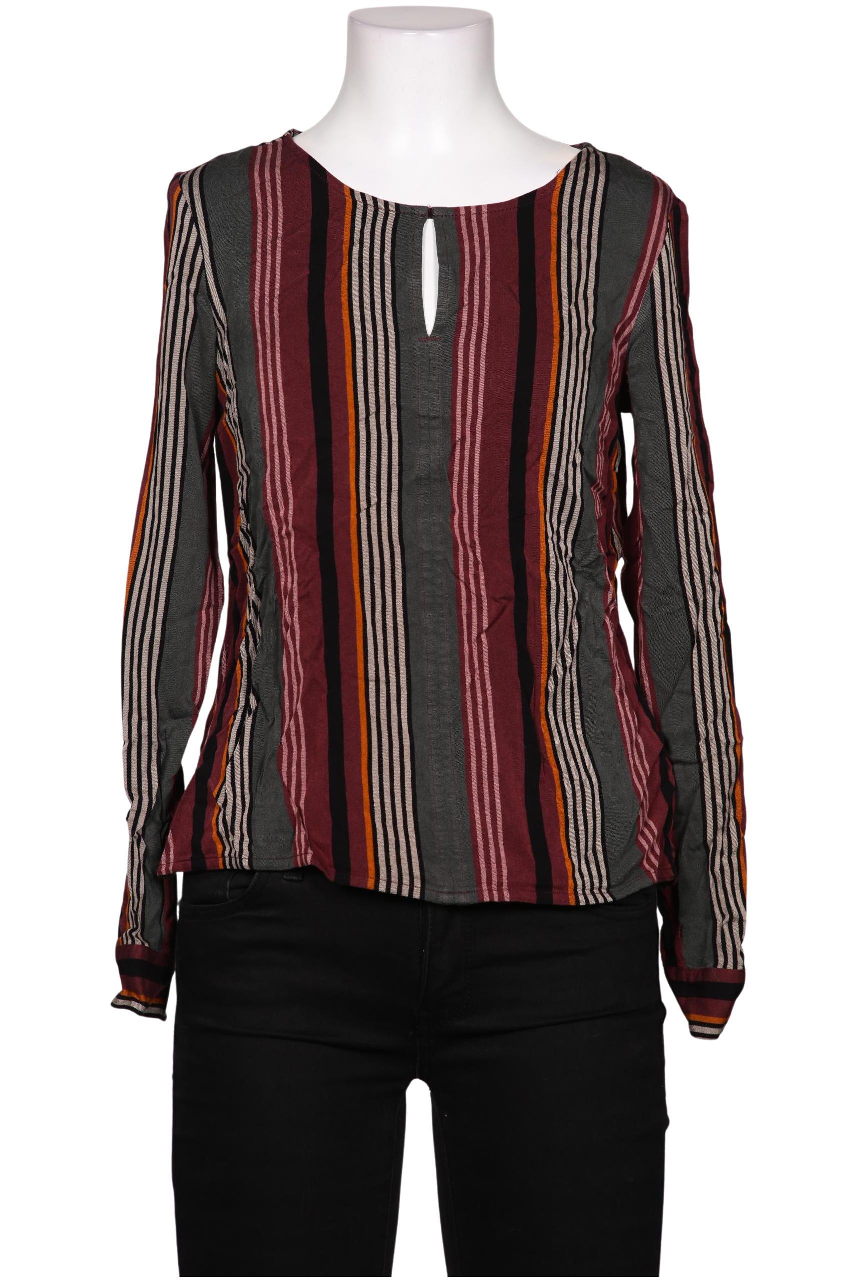 

Armedangels Damen Bluse, mehrfarbig, Gr. 34
