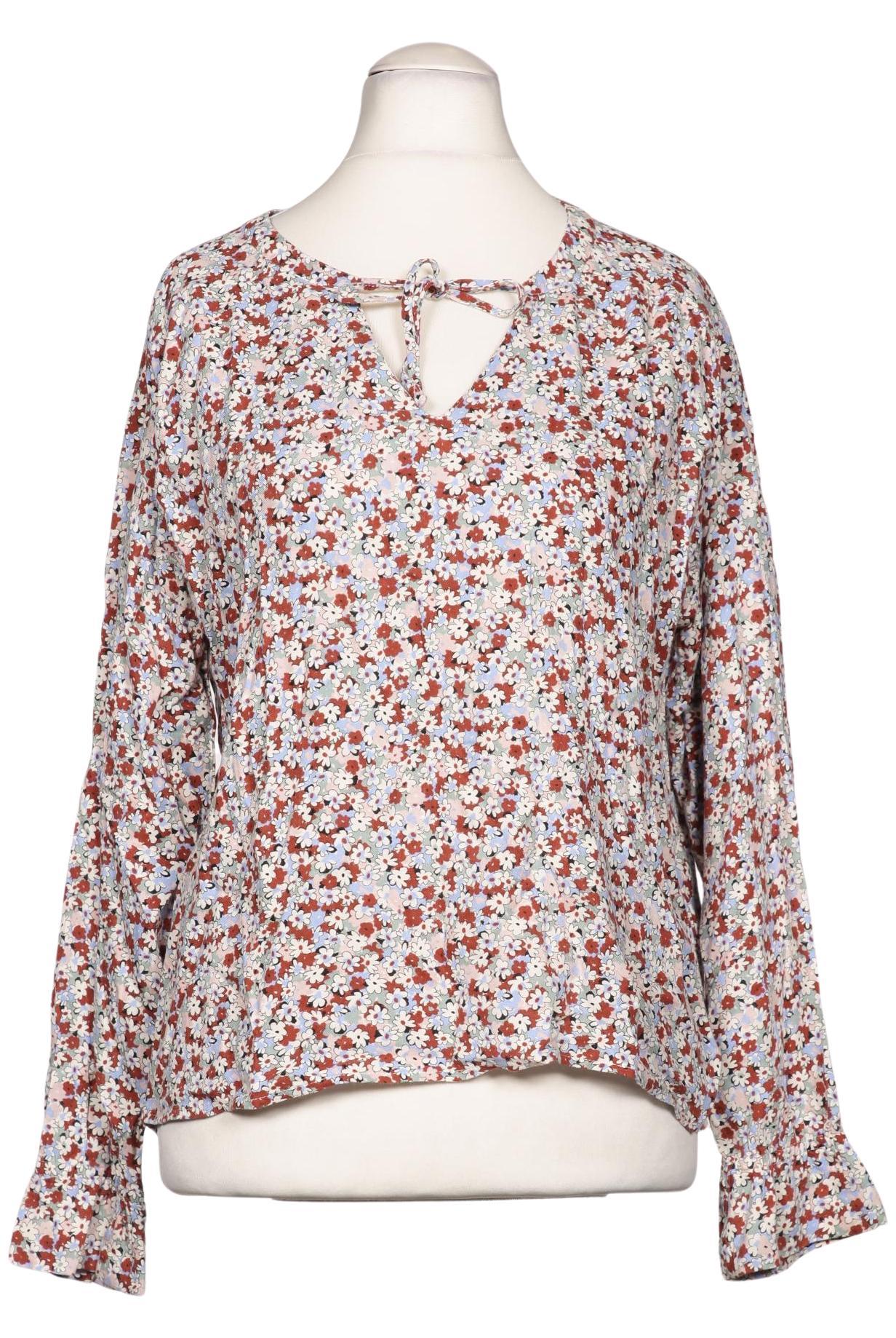 

Armedangels Damen Bluse, mehrfarbig, Gr. 36