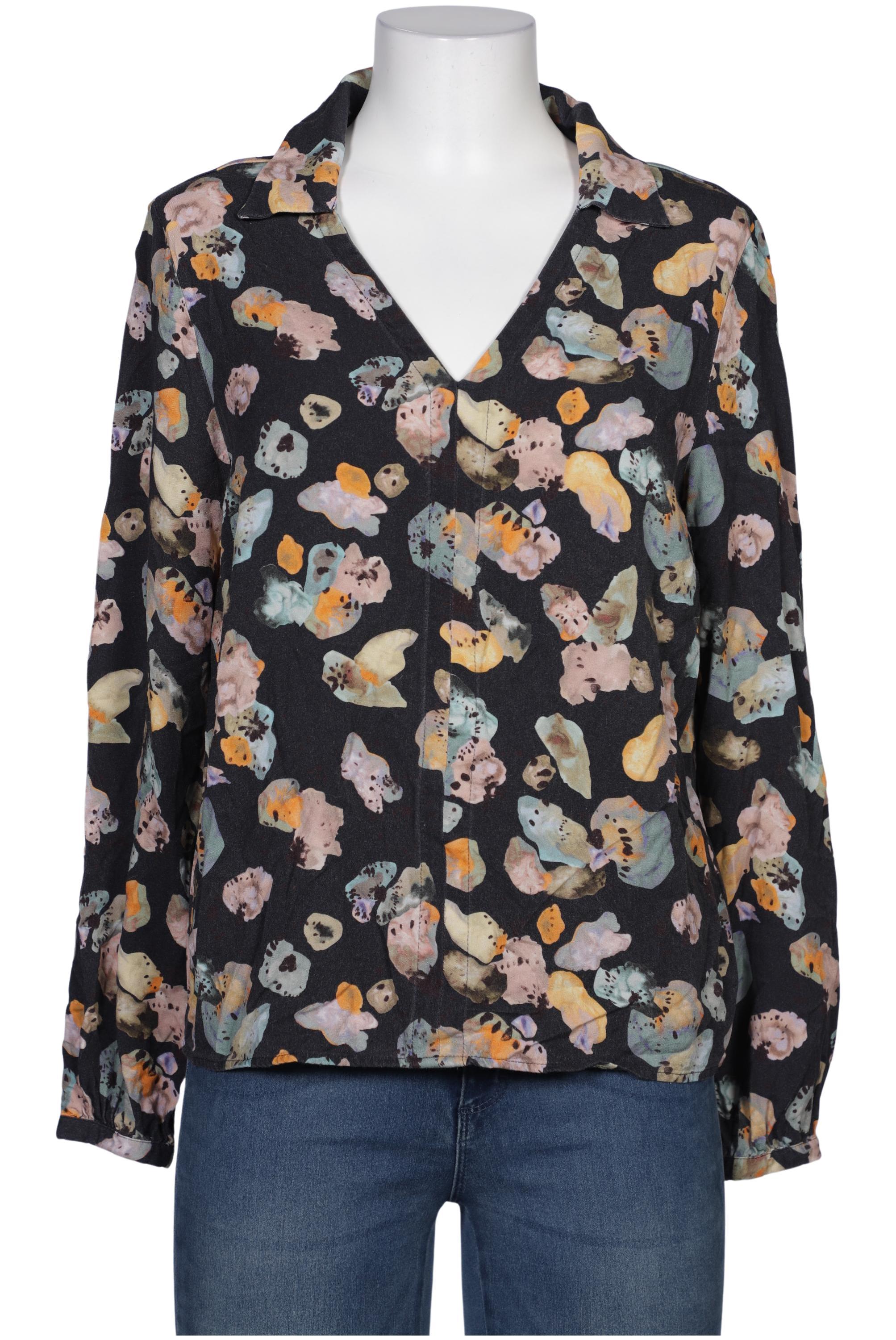 

Armedangels Damen Bluse, mehrfarbig, Gr. 42