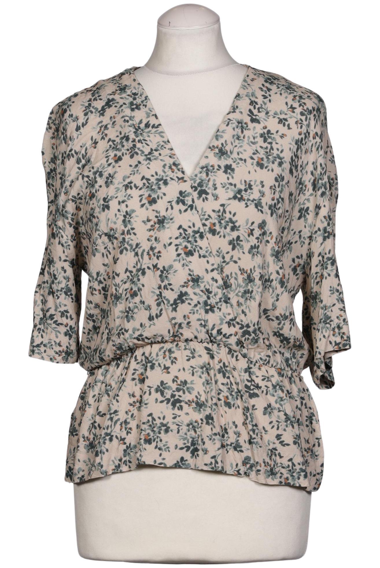 

Armedangels Damen Bluse, mehrfarbig, Gr. 40