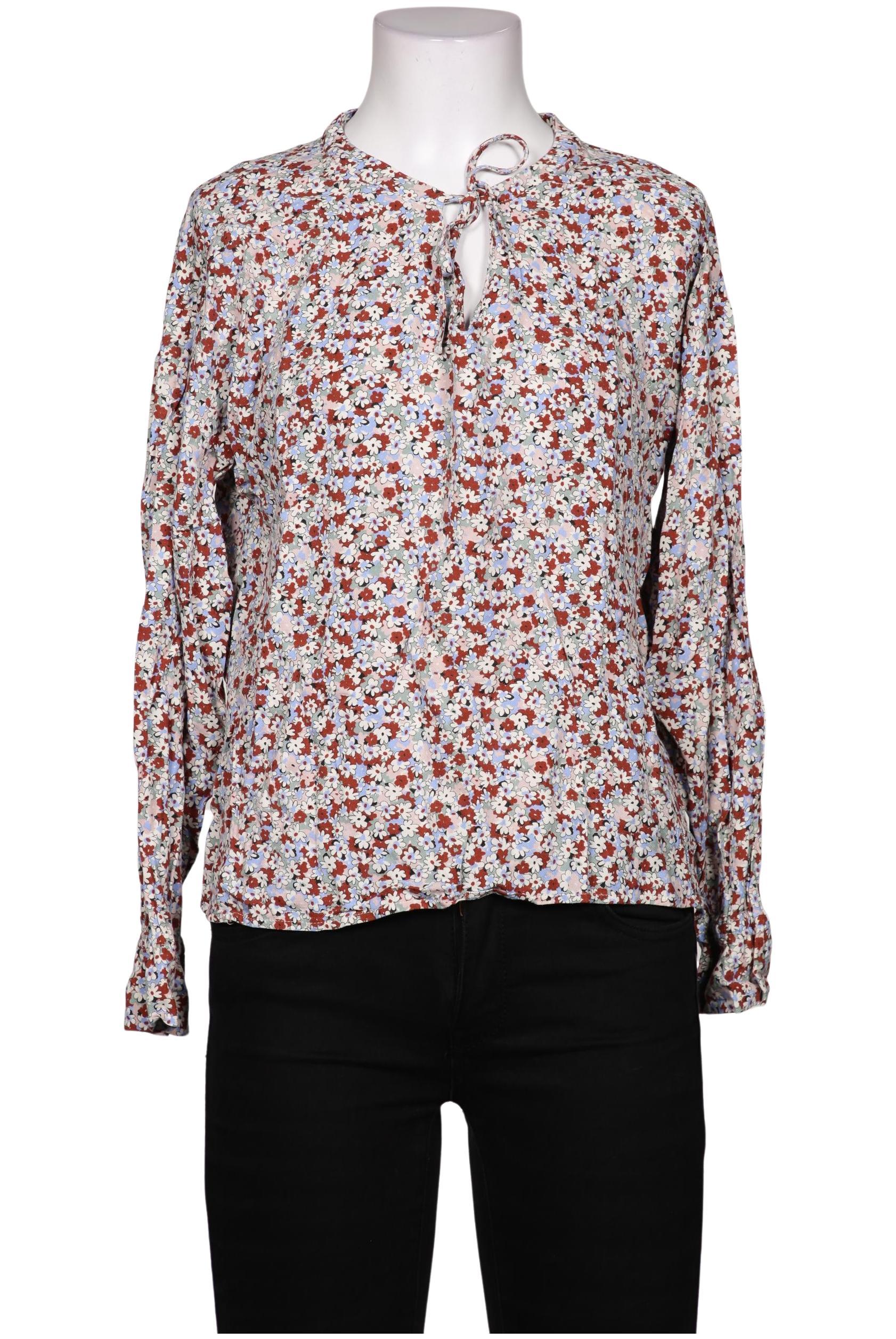 

Armedangels Damen Bluse, mehrfarbig, Gr. 36