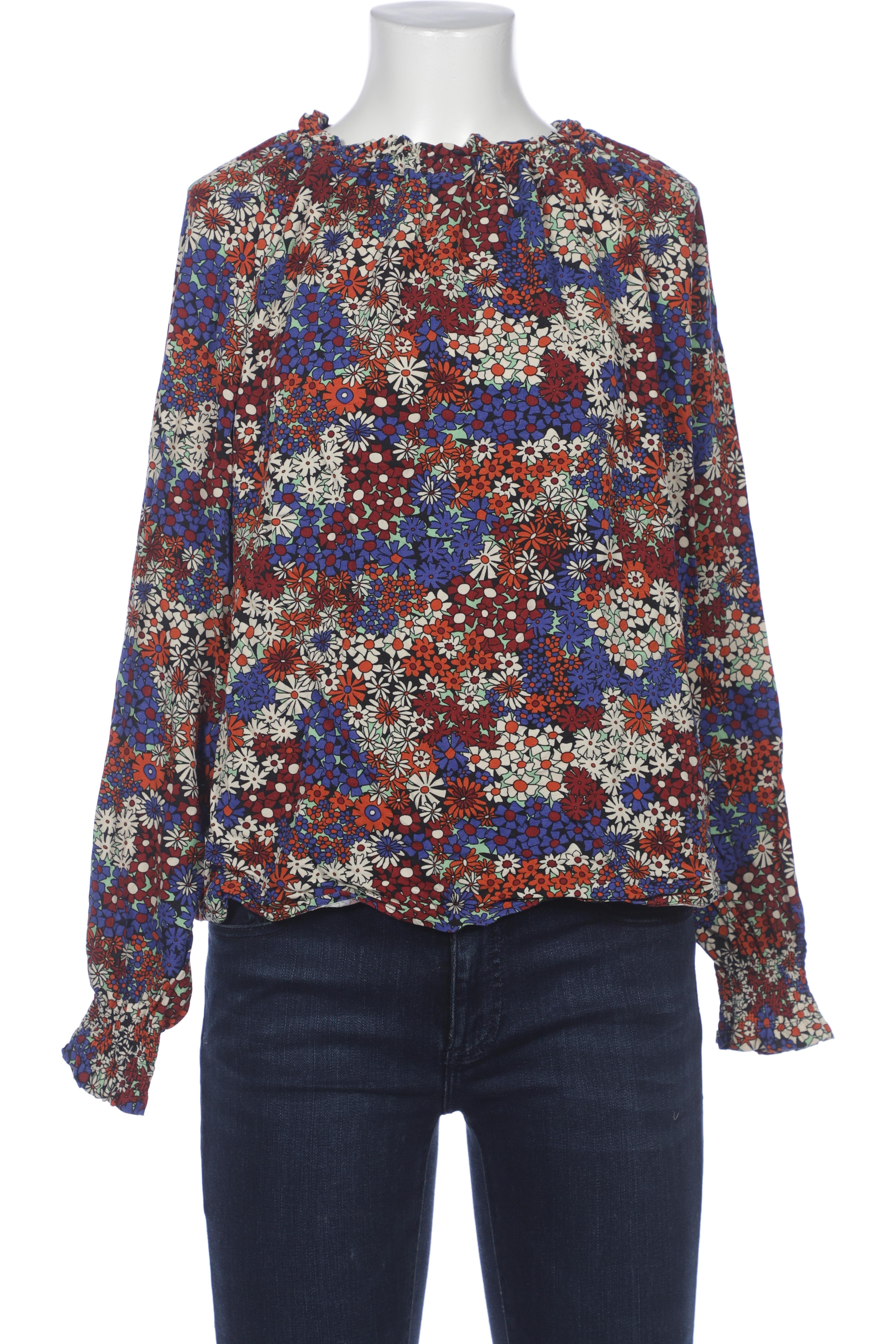 

Armedangels Damen Bluse, mehrfarbig, Gr. 40