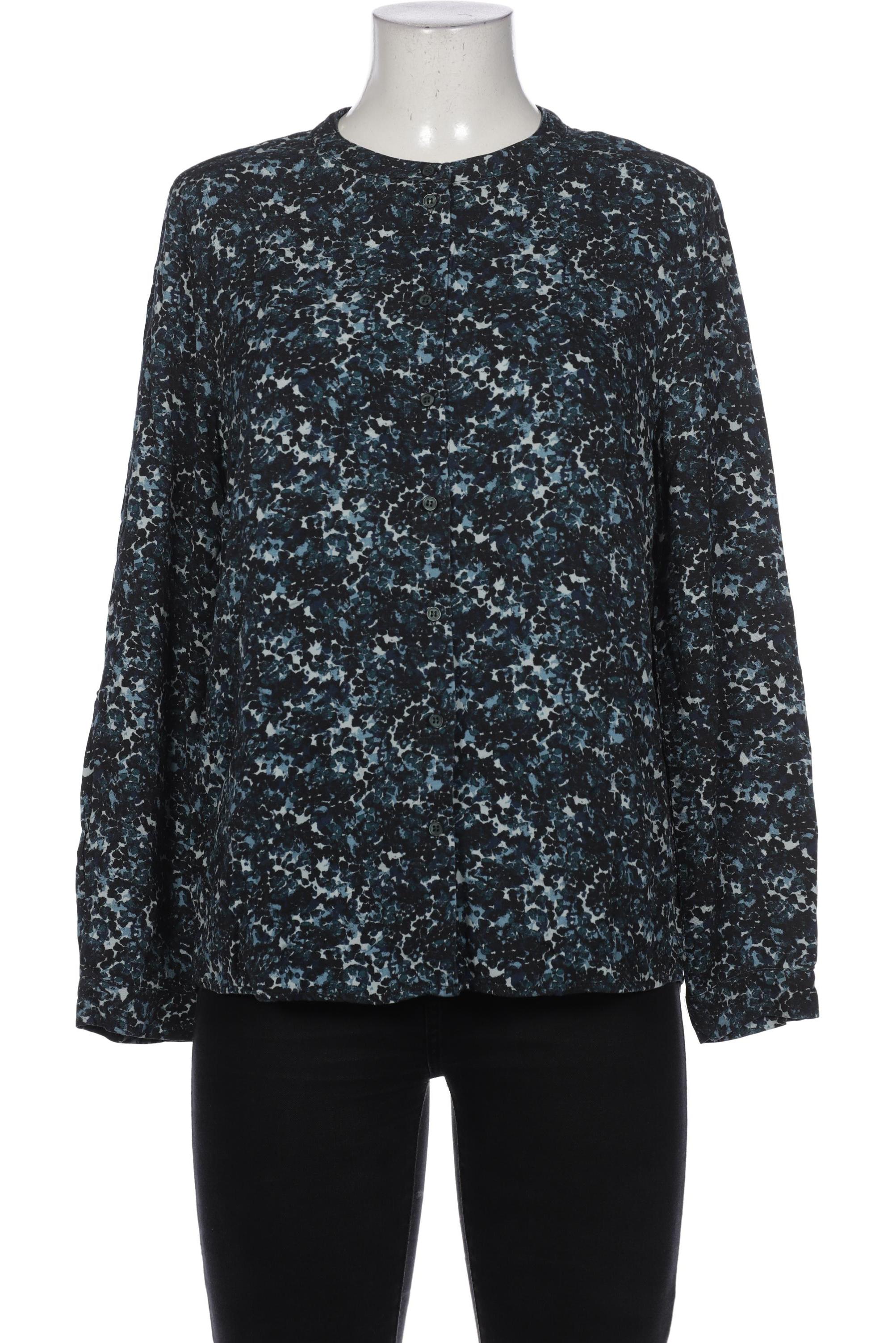 

Armedangels Damen Bluse, türkis, Gr. 42