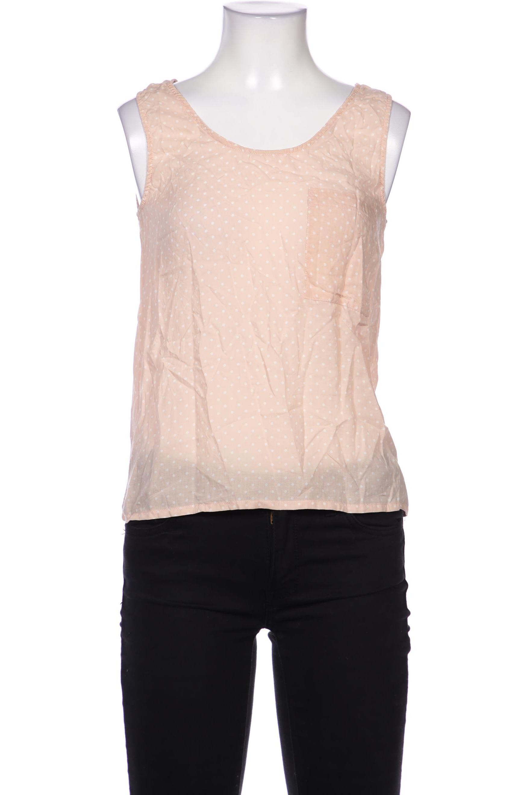 

Armedangels Damen Bluse, pink, Gr. 34