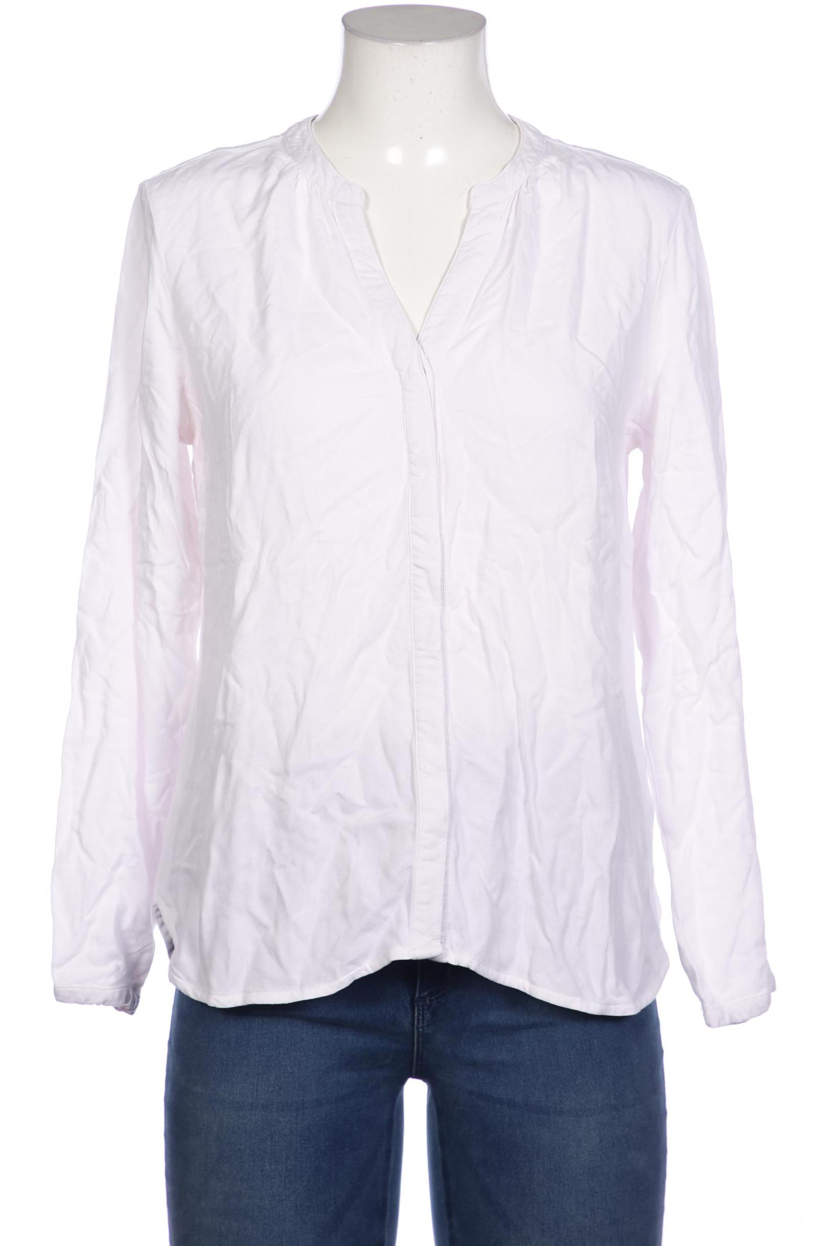 

Armedangels Damen Bluse, weiß, Gr. 38