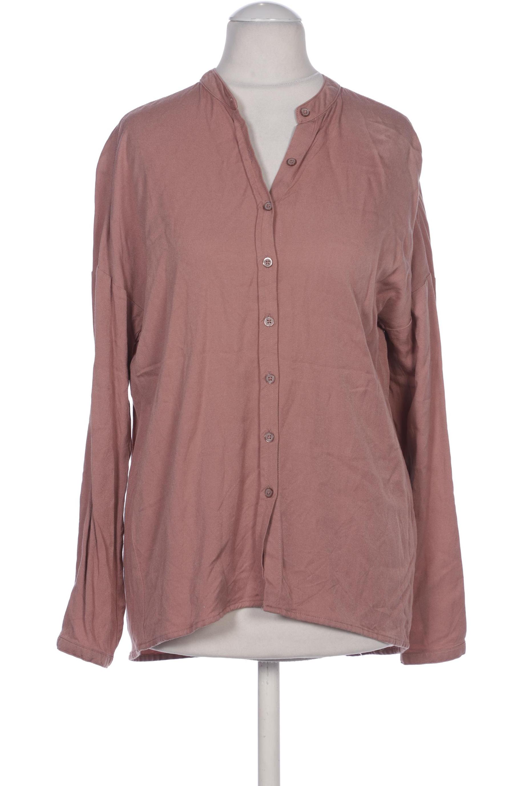 

Armedangels Damen Bluse, pink, Gr. 34