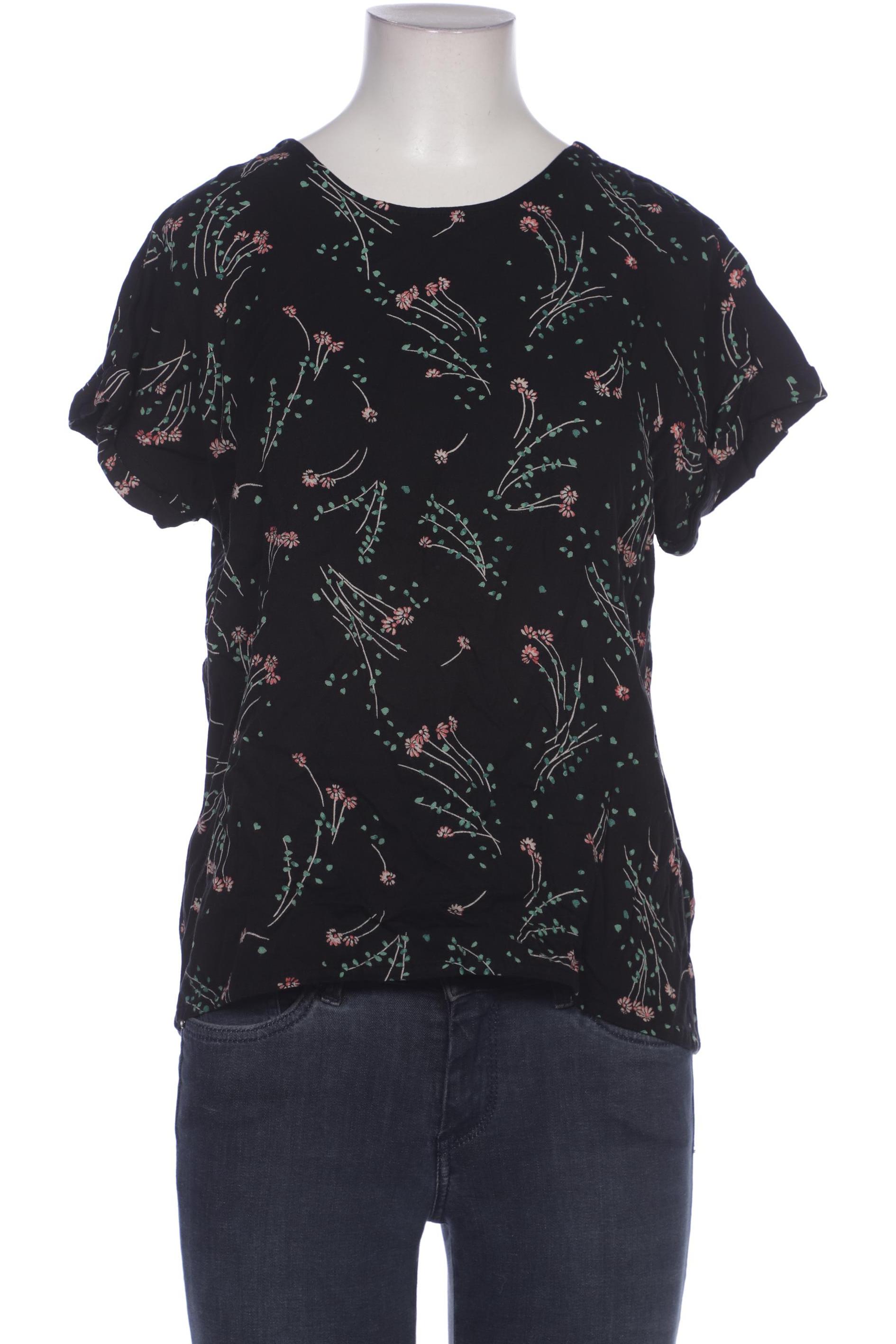 

Armedangels Damen Bluse, schwarz, Gr. 38
