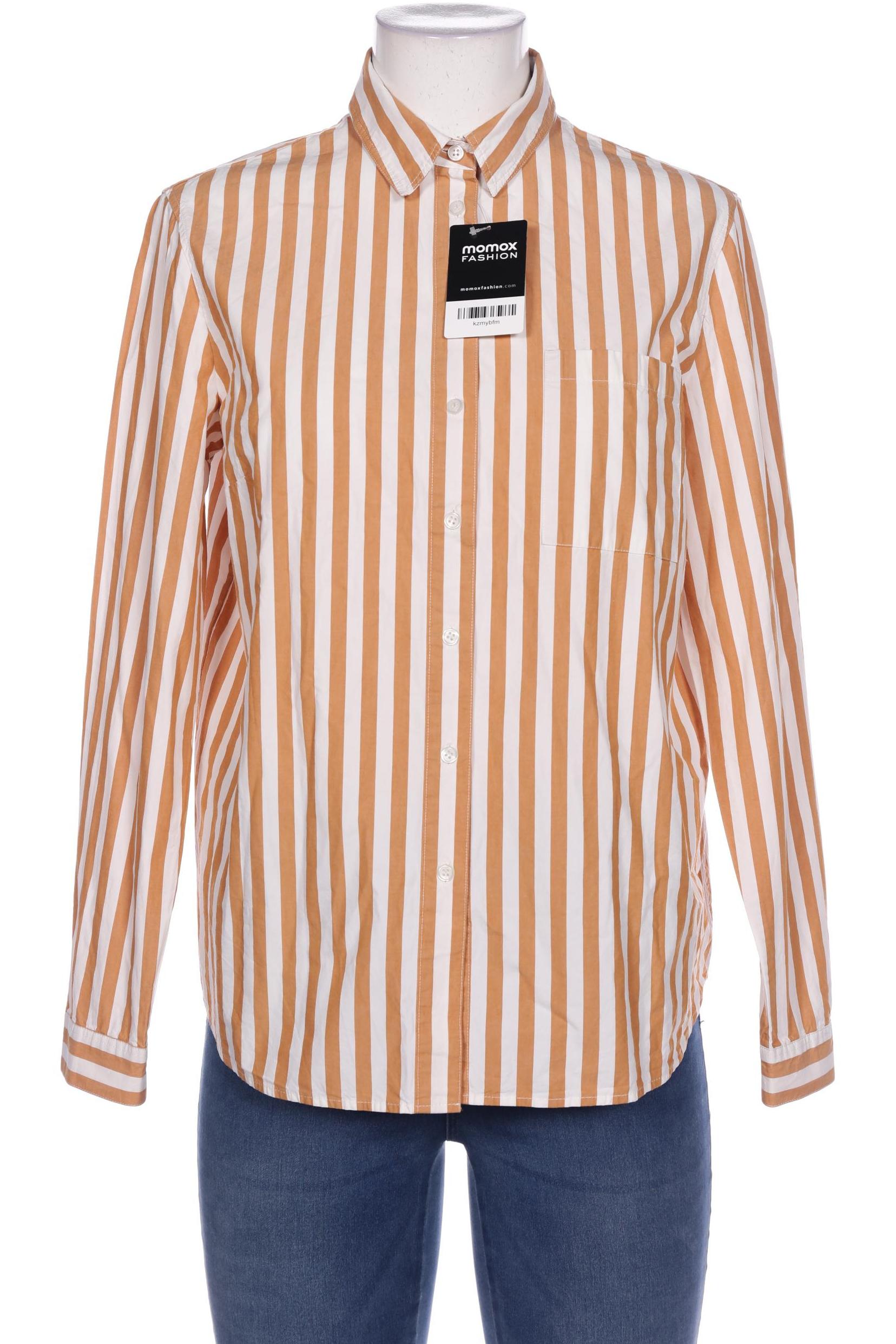 

Armedangels Damen Bluse, braun, Gr. 38